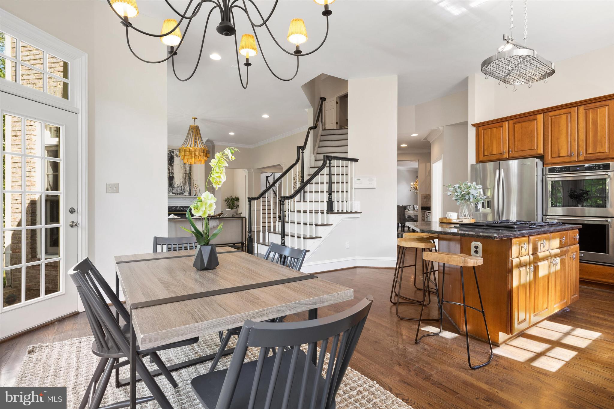 KINGS CLOISTER - Residential