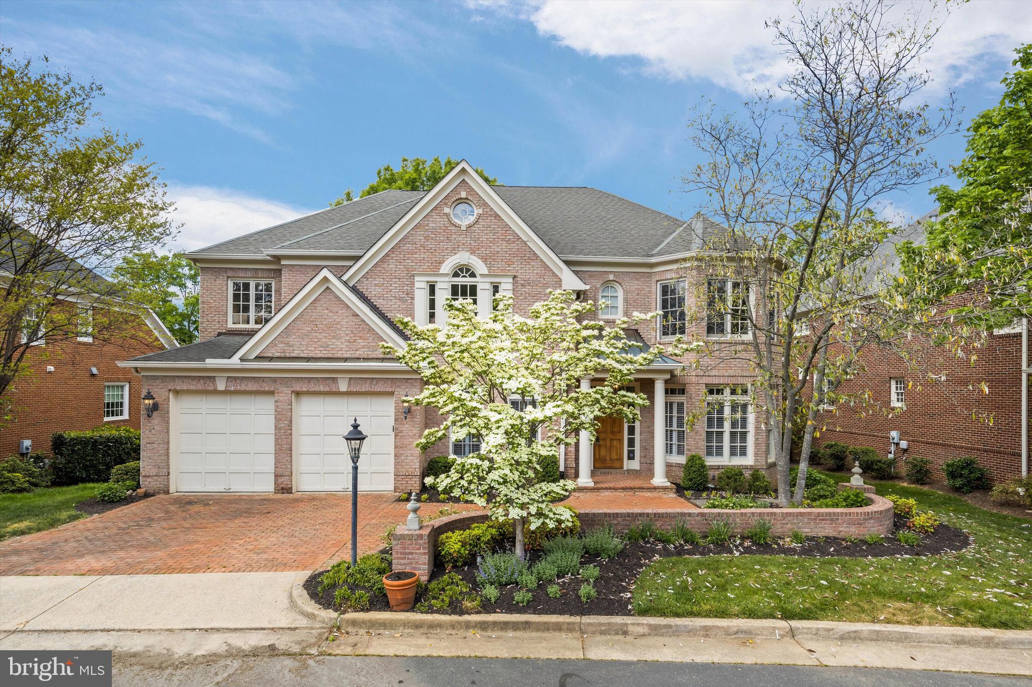 KINGS CLOISTER - Residential