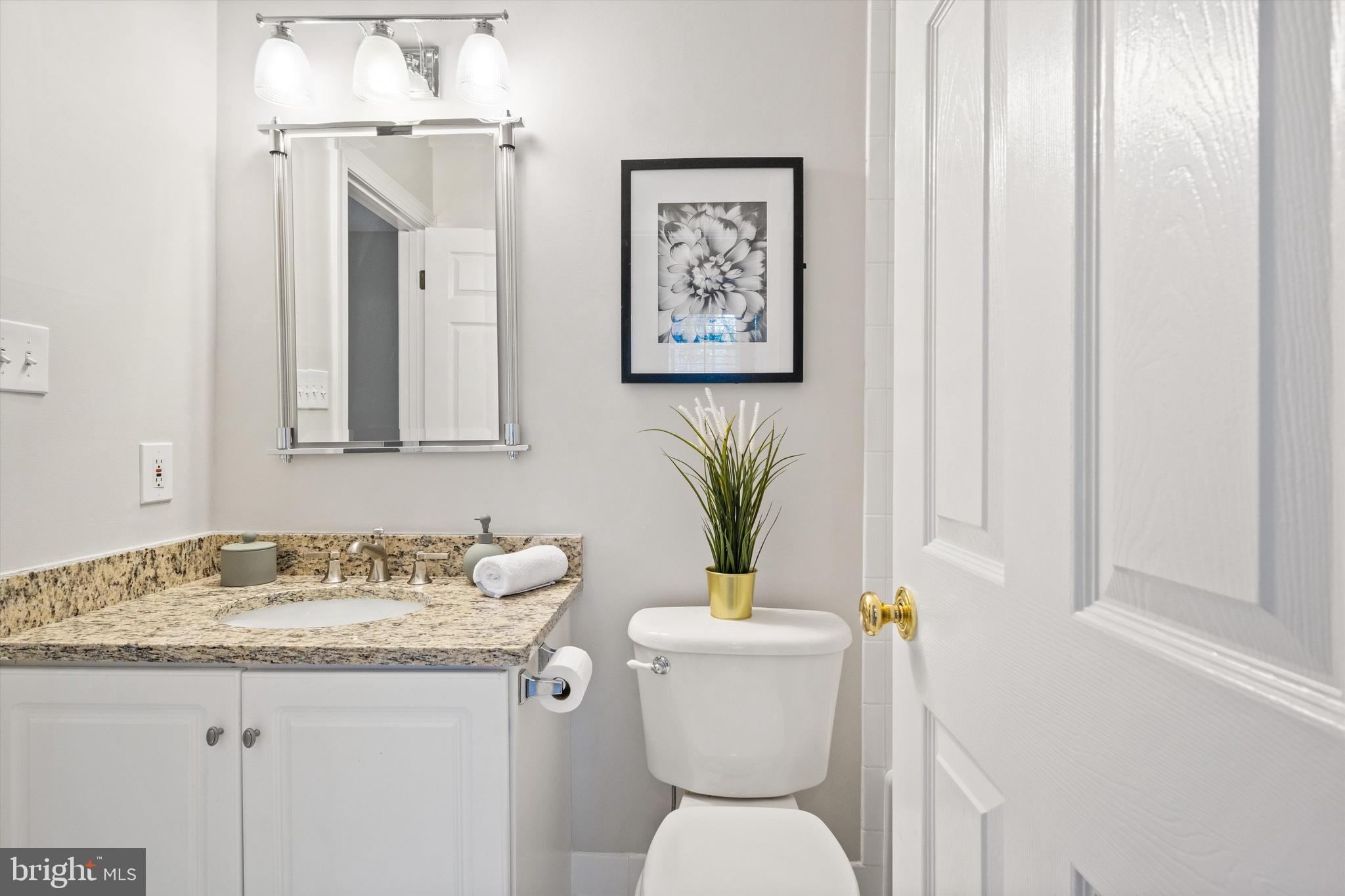 KINGS CLOISTER - Residential