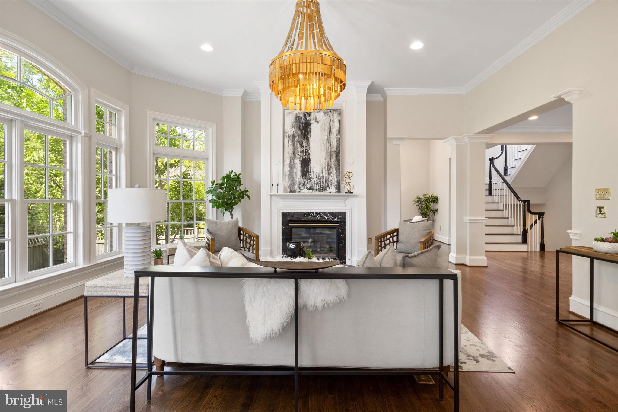 KINGS CLOISTER - Residential