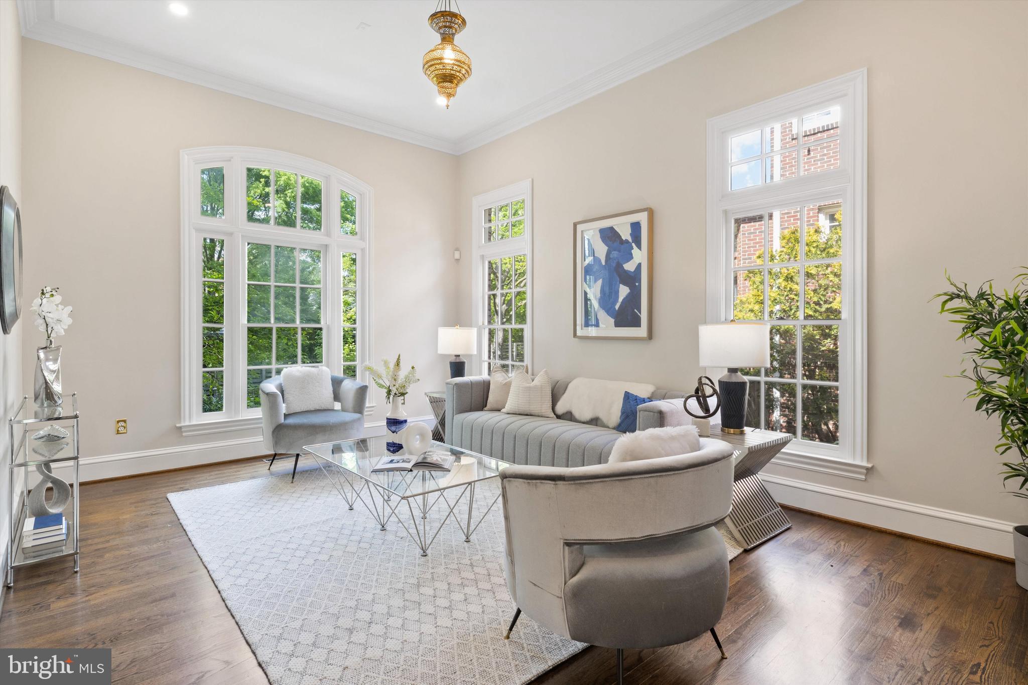 KINGS CLOISTER - Residential