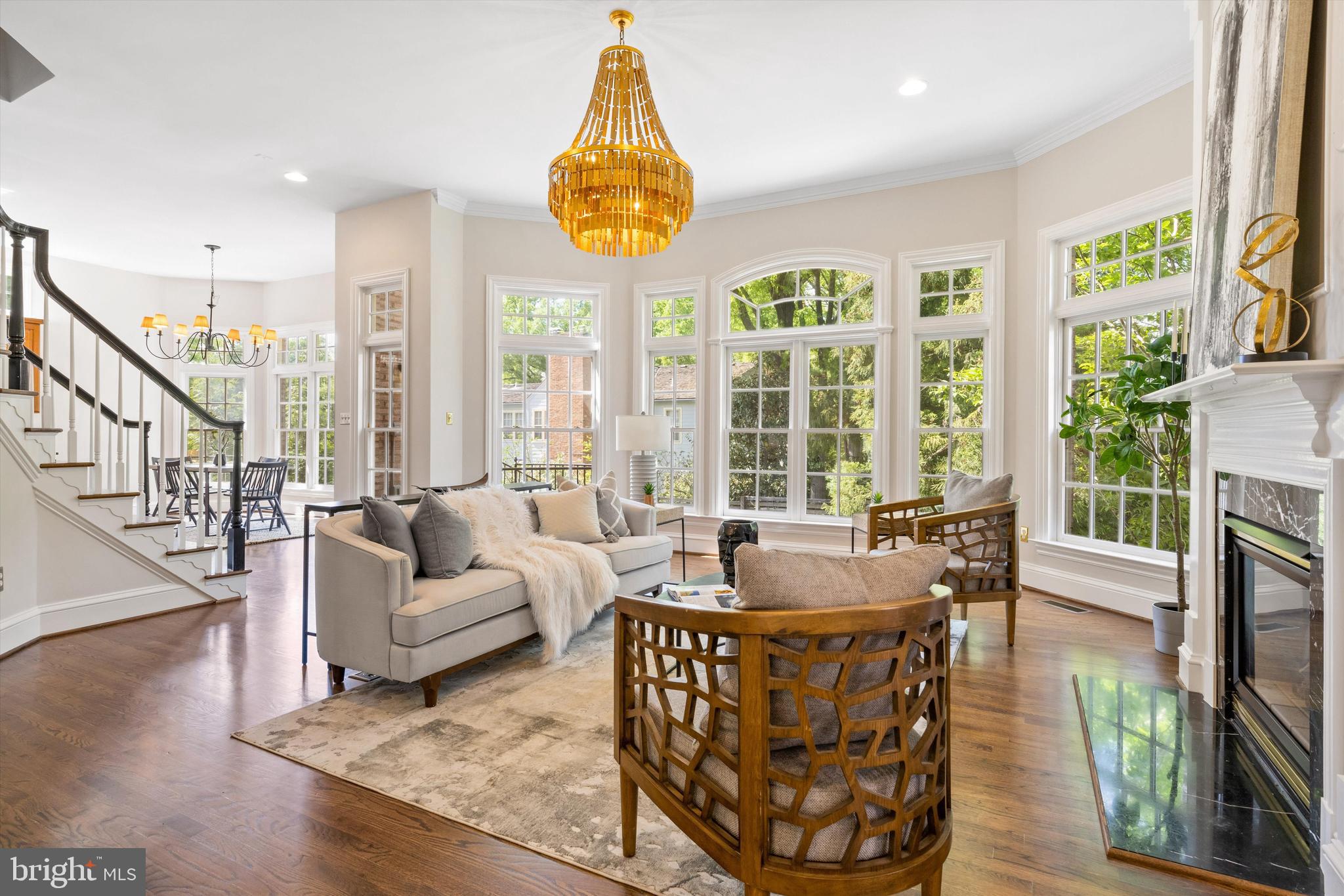 KINGS CLOISTER - Residential