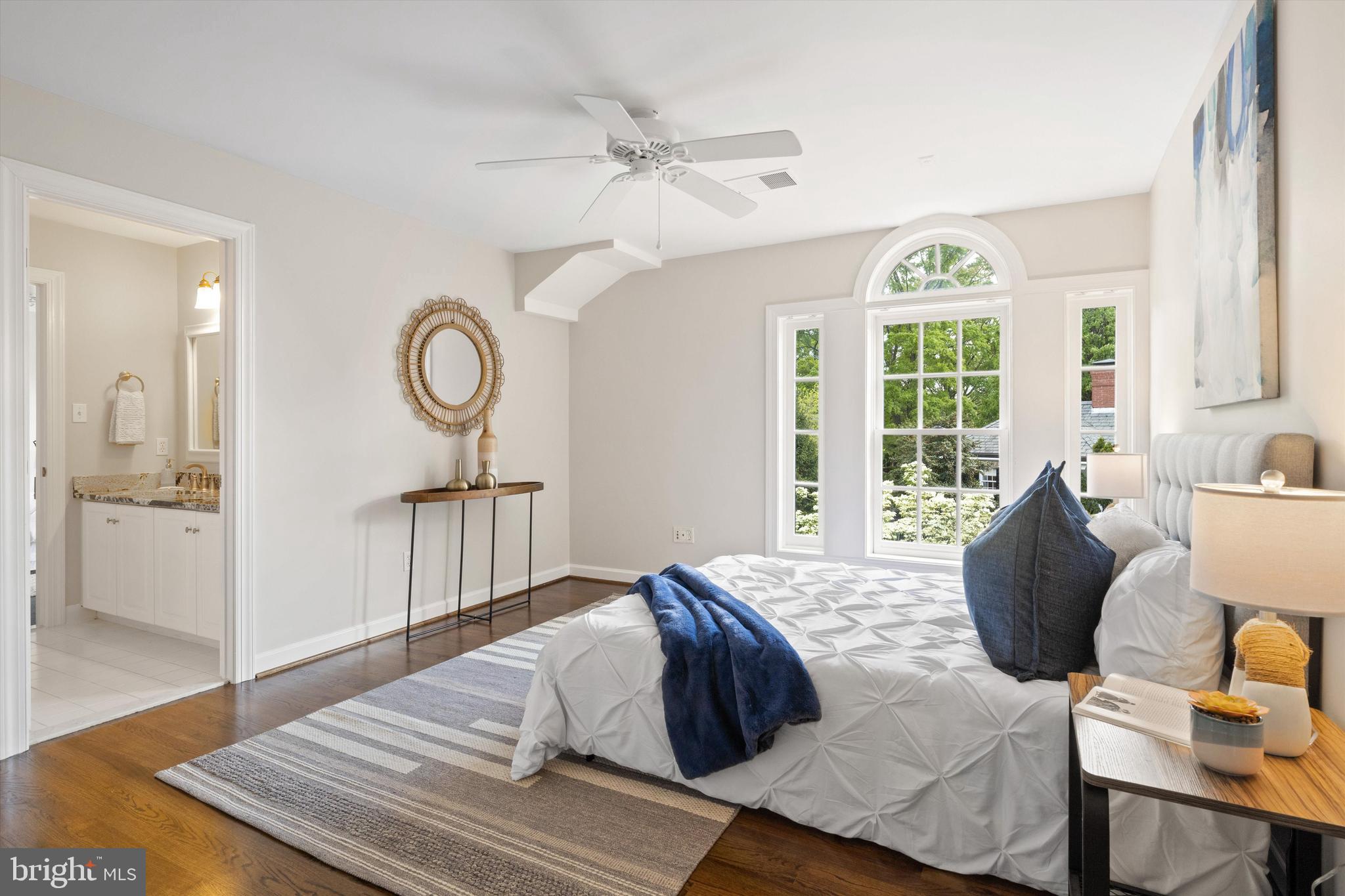 KINGS CLOISTER - Residential