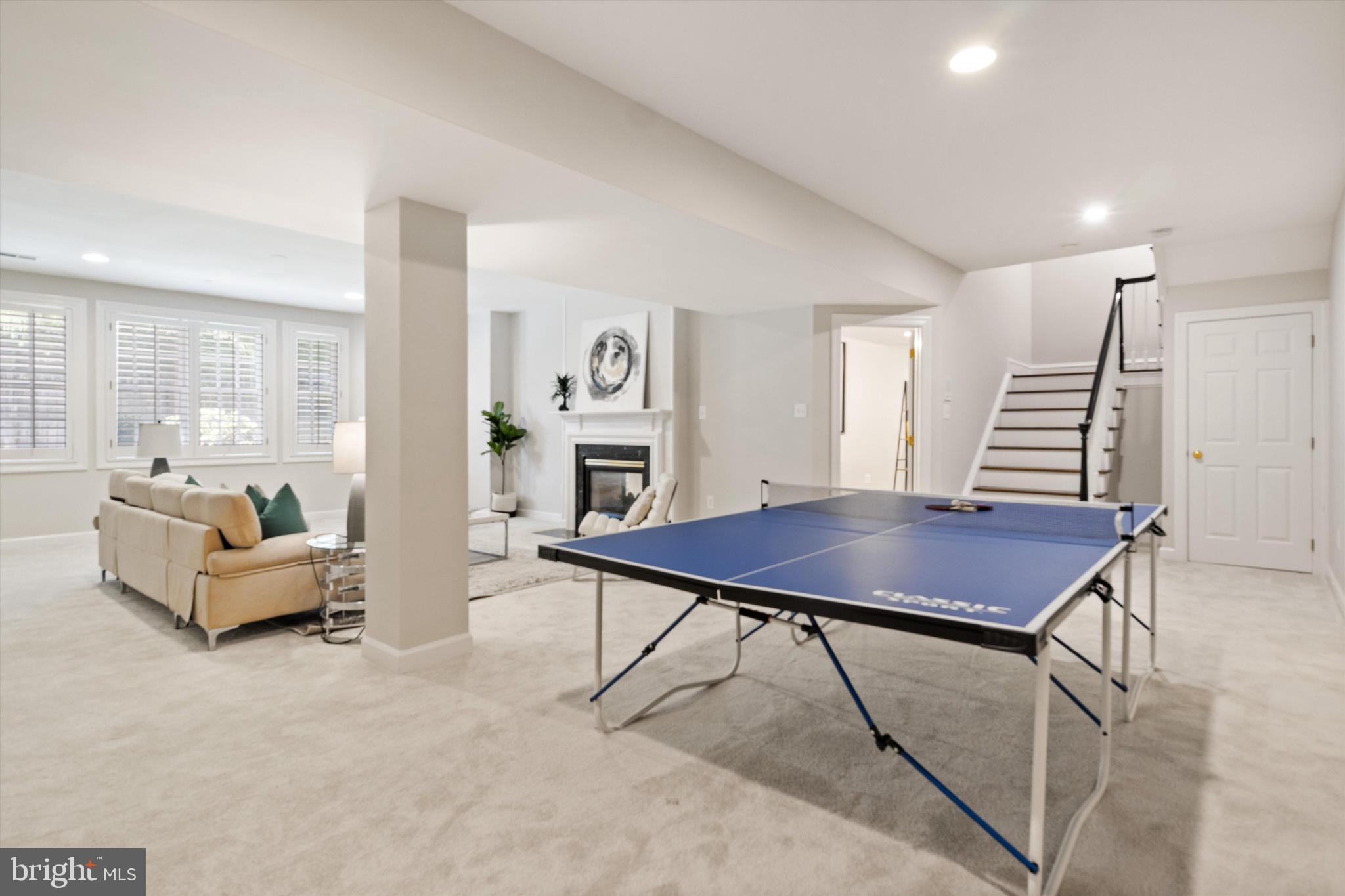 KINGS CLOISTER - Residential