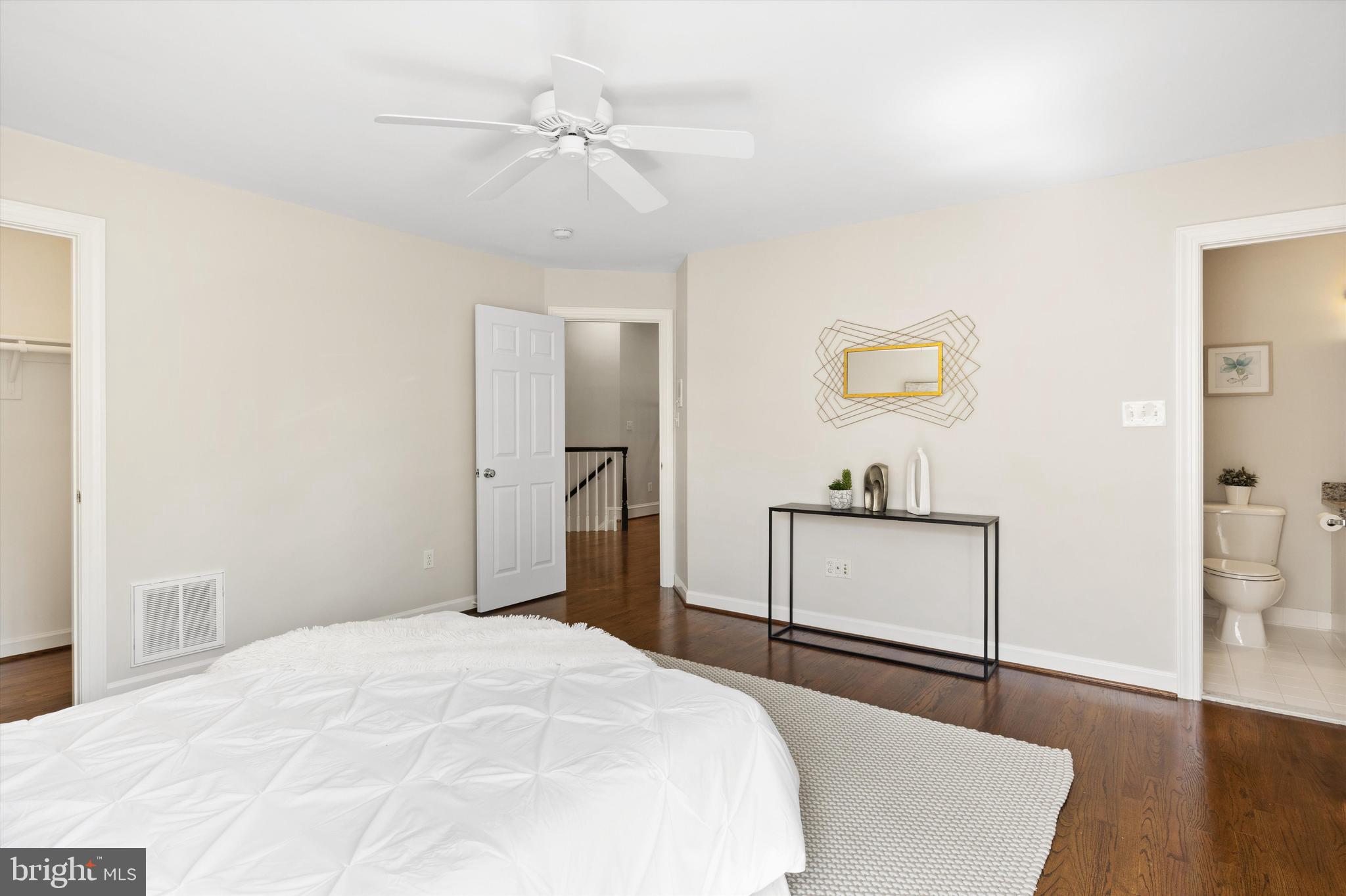 KINGS CLOISTER - Residential