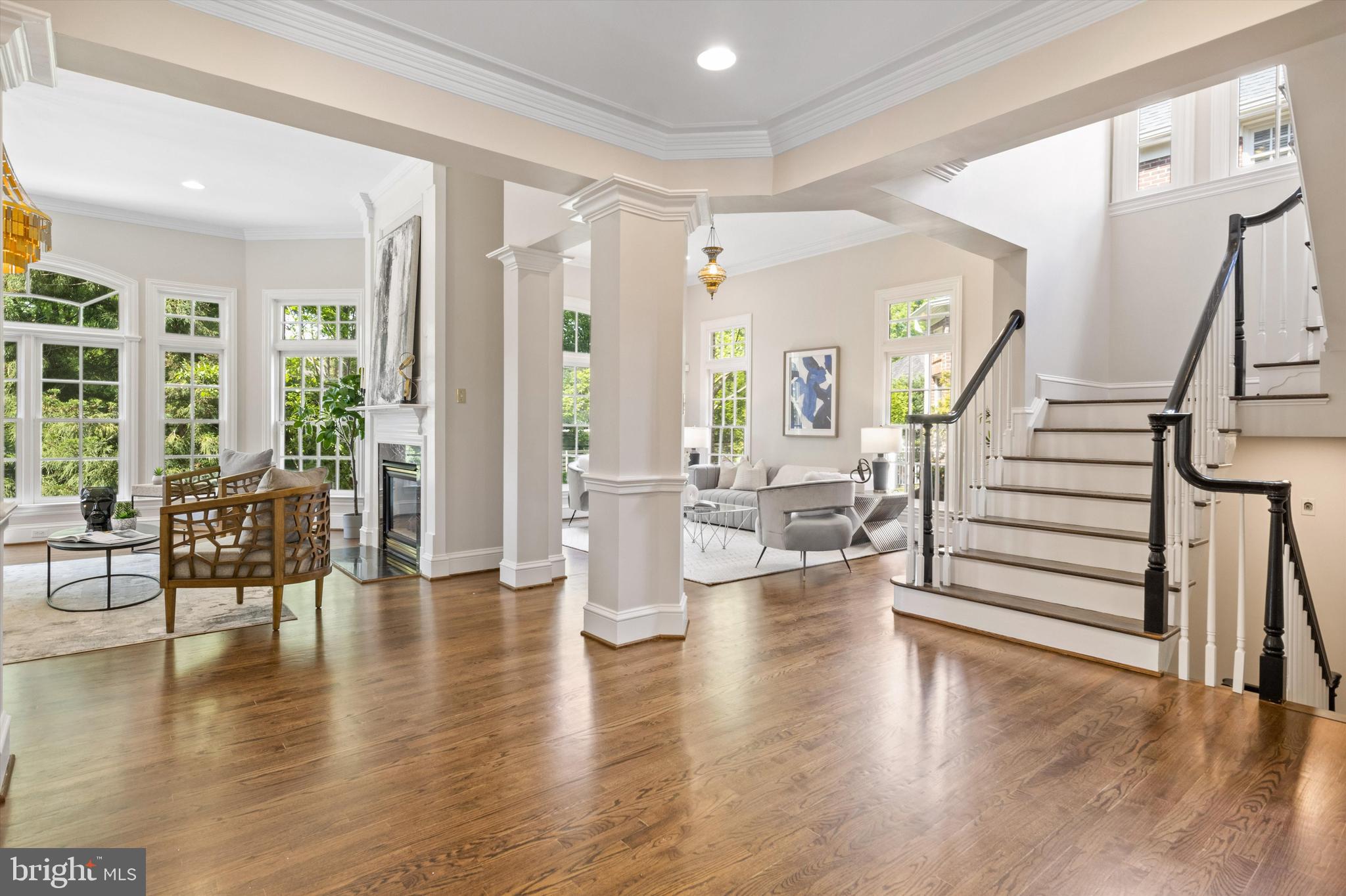 KINGS CLOISTER - Residential