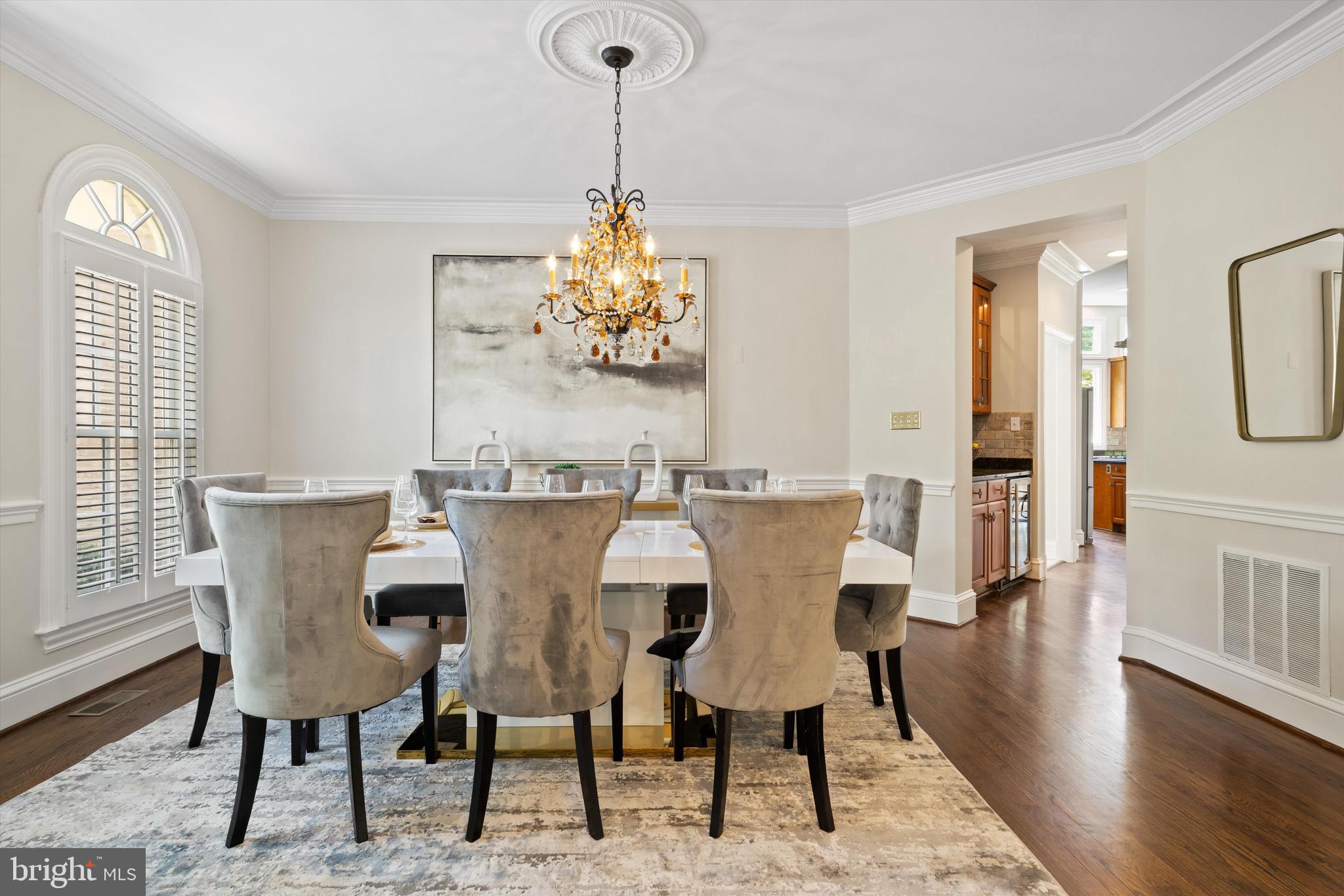 KINGS CLOISTER - Residential