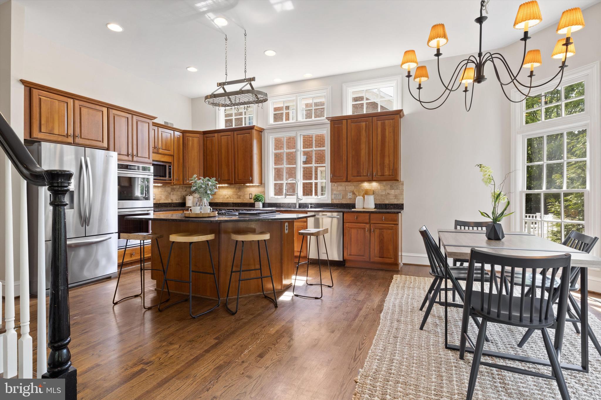 KINGS CLOISTER - Residential