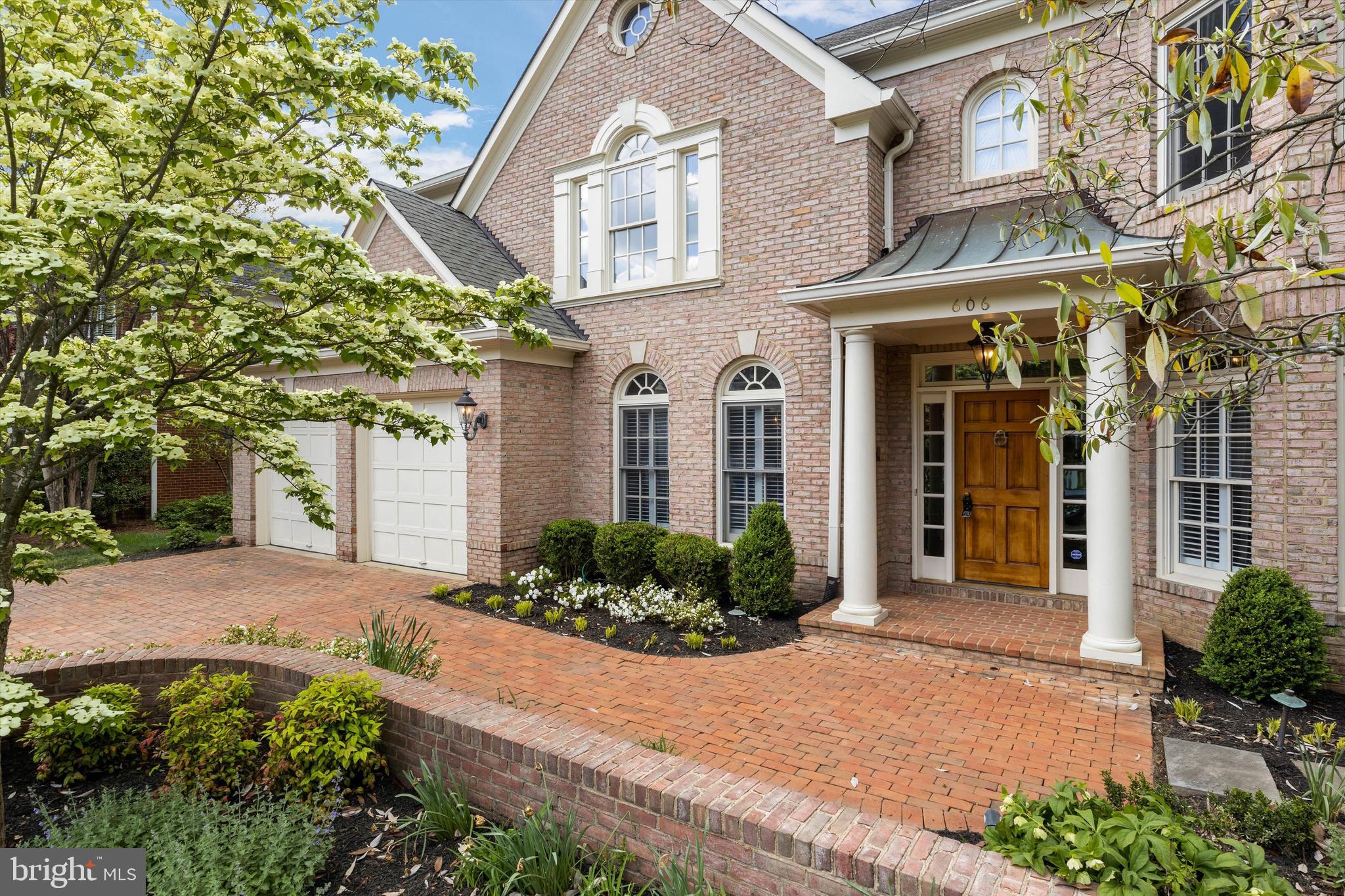 KINGS CLOISTER - Residential