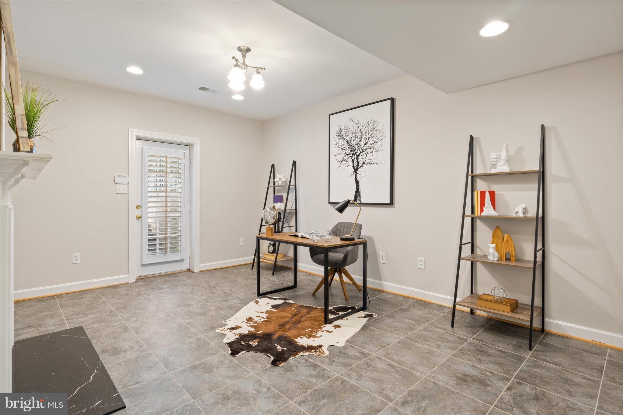 KINGS CLOISTER - Residential