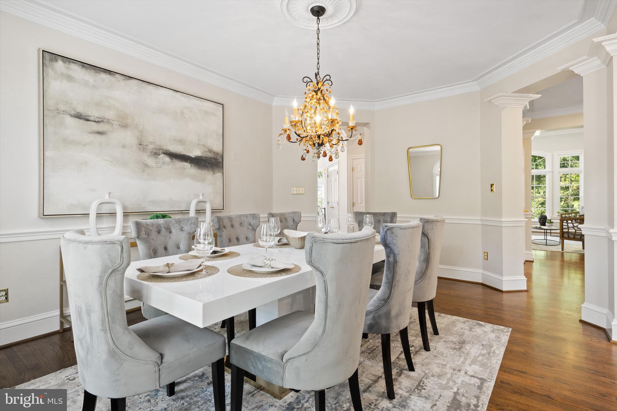 KINGS CLOISTER - Residential