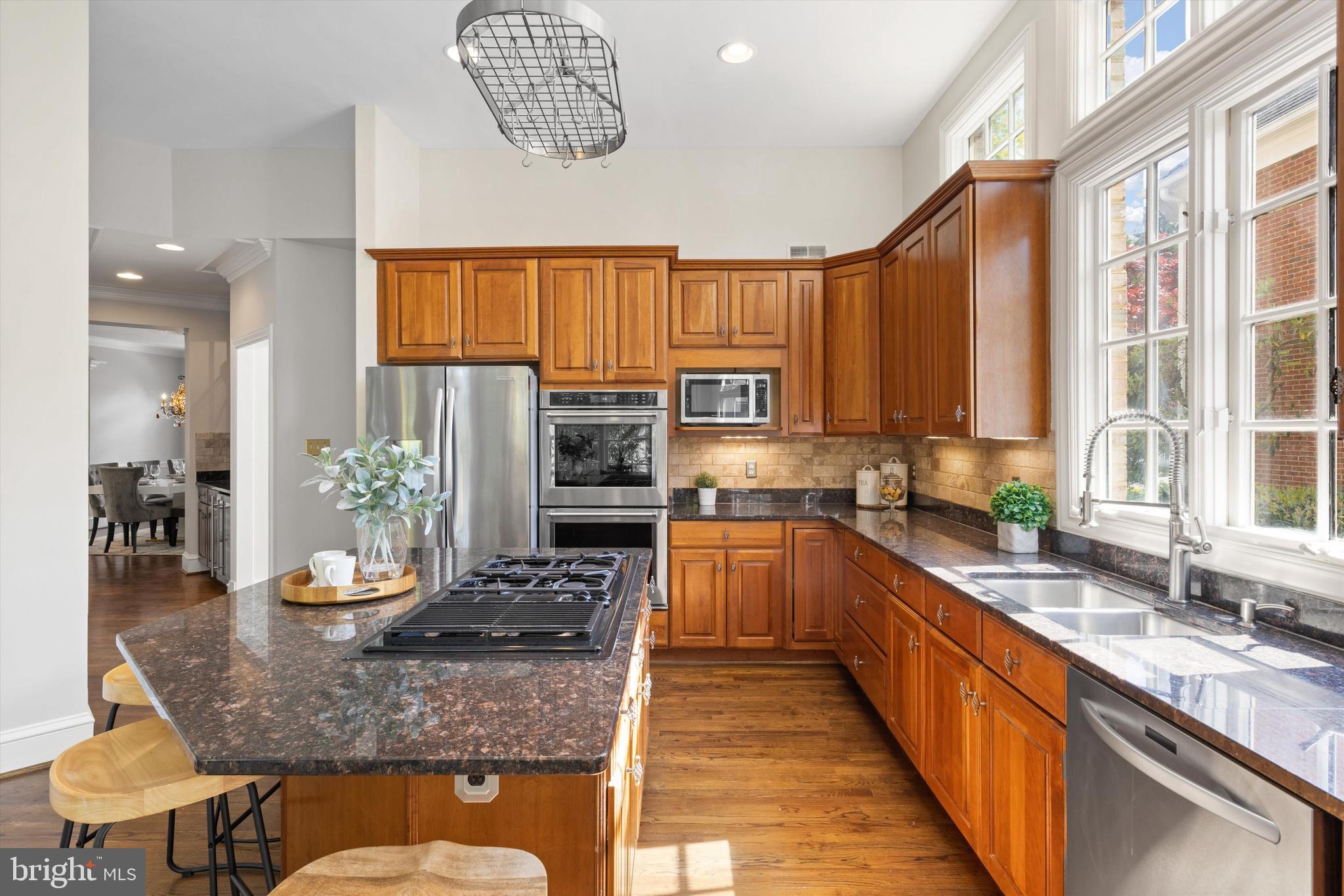 KINGS CLOISTER - Residential