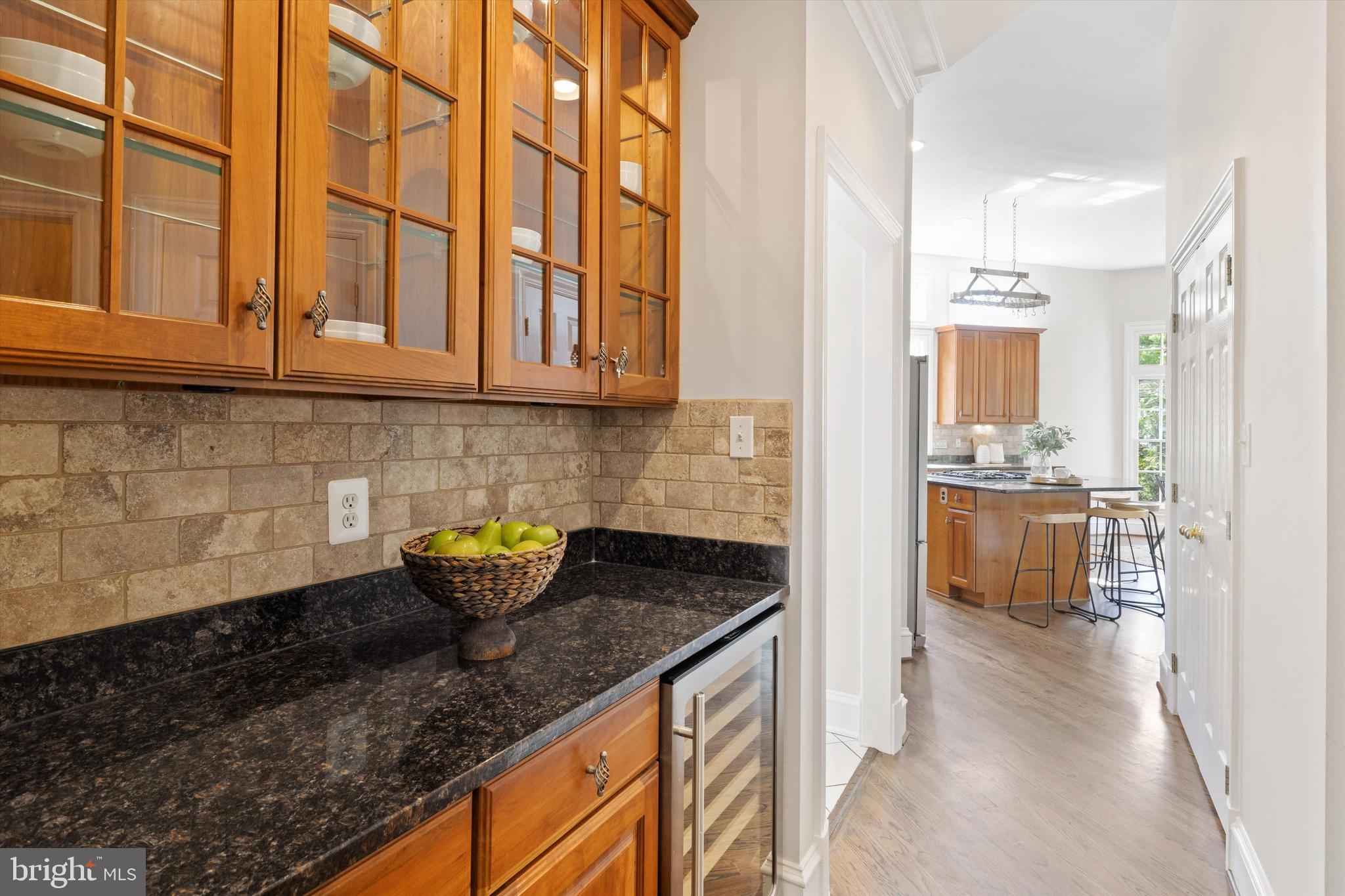 KINGS CLOISTER - Residential