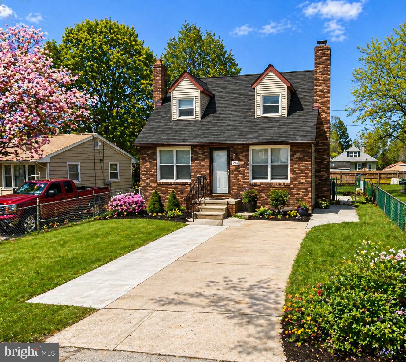 LANDSDOWNE - Residential