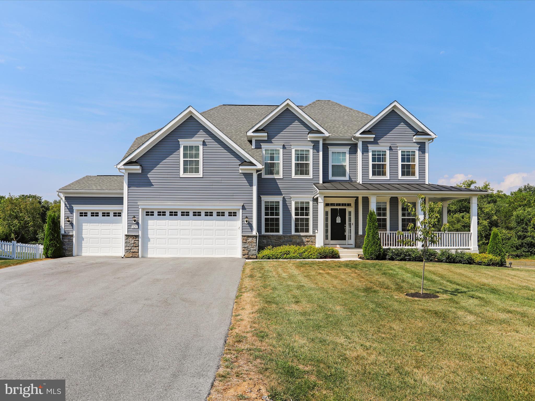 WESTFIELDS - Residential