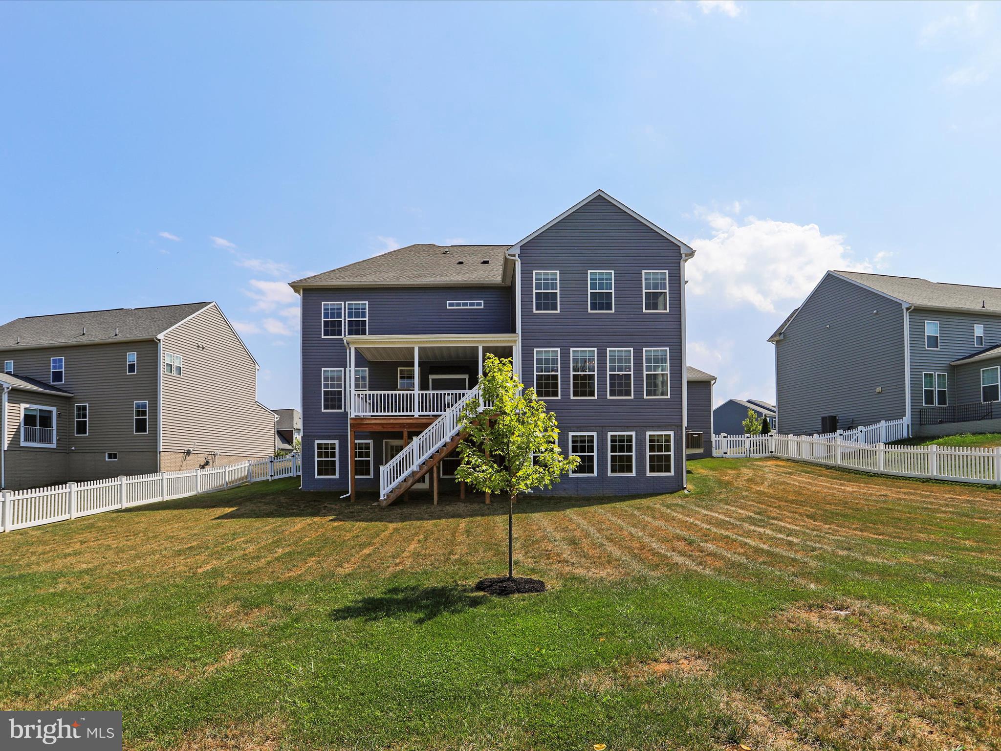 WESTFIELDS - Residential