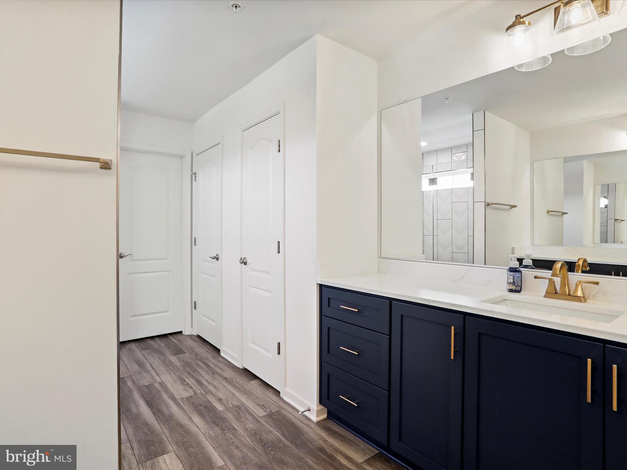 WESTFIELDS - Residential