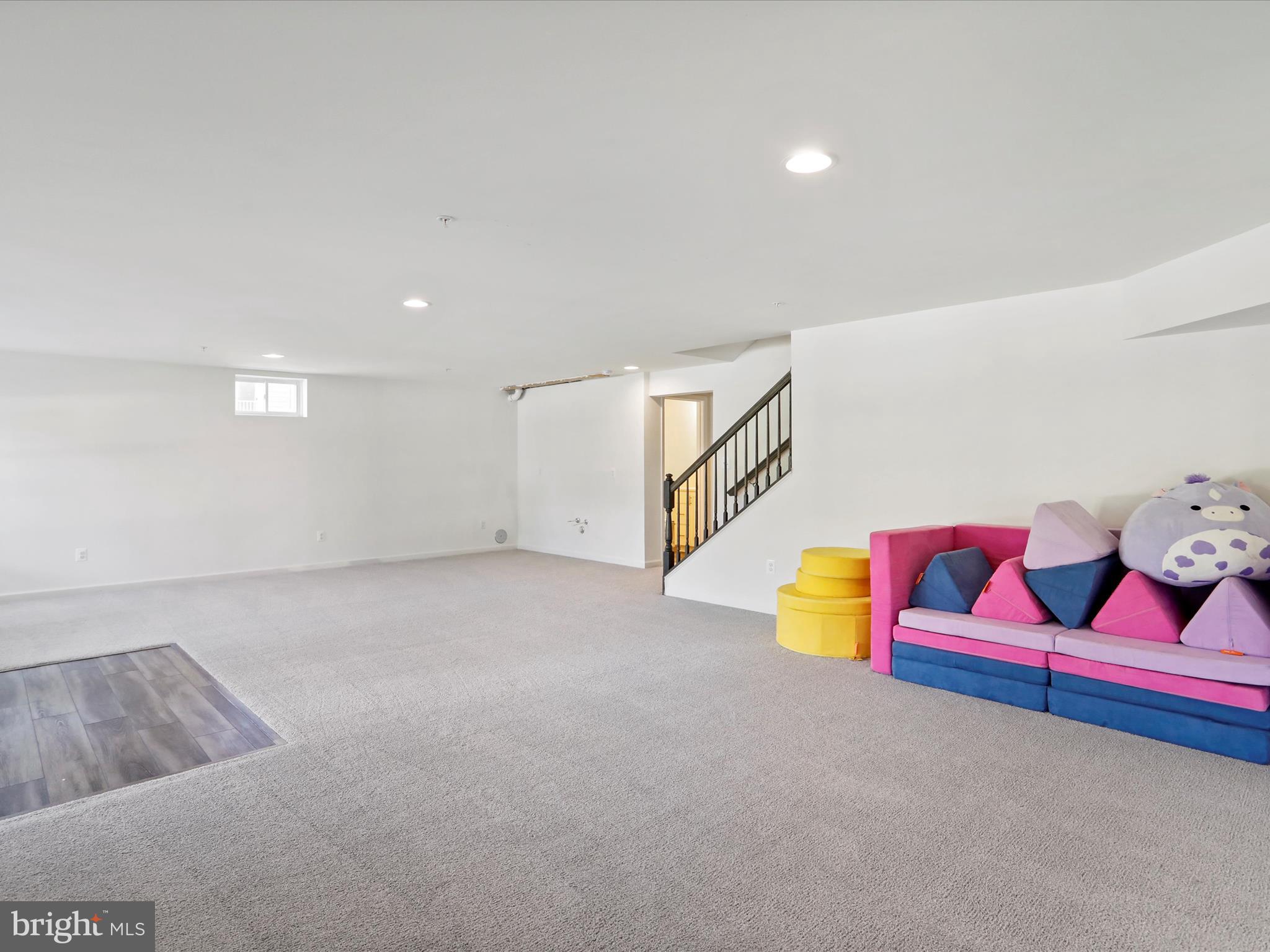 WESTFIELDS - Residential