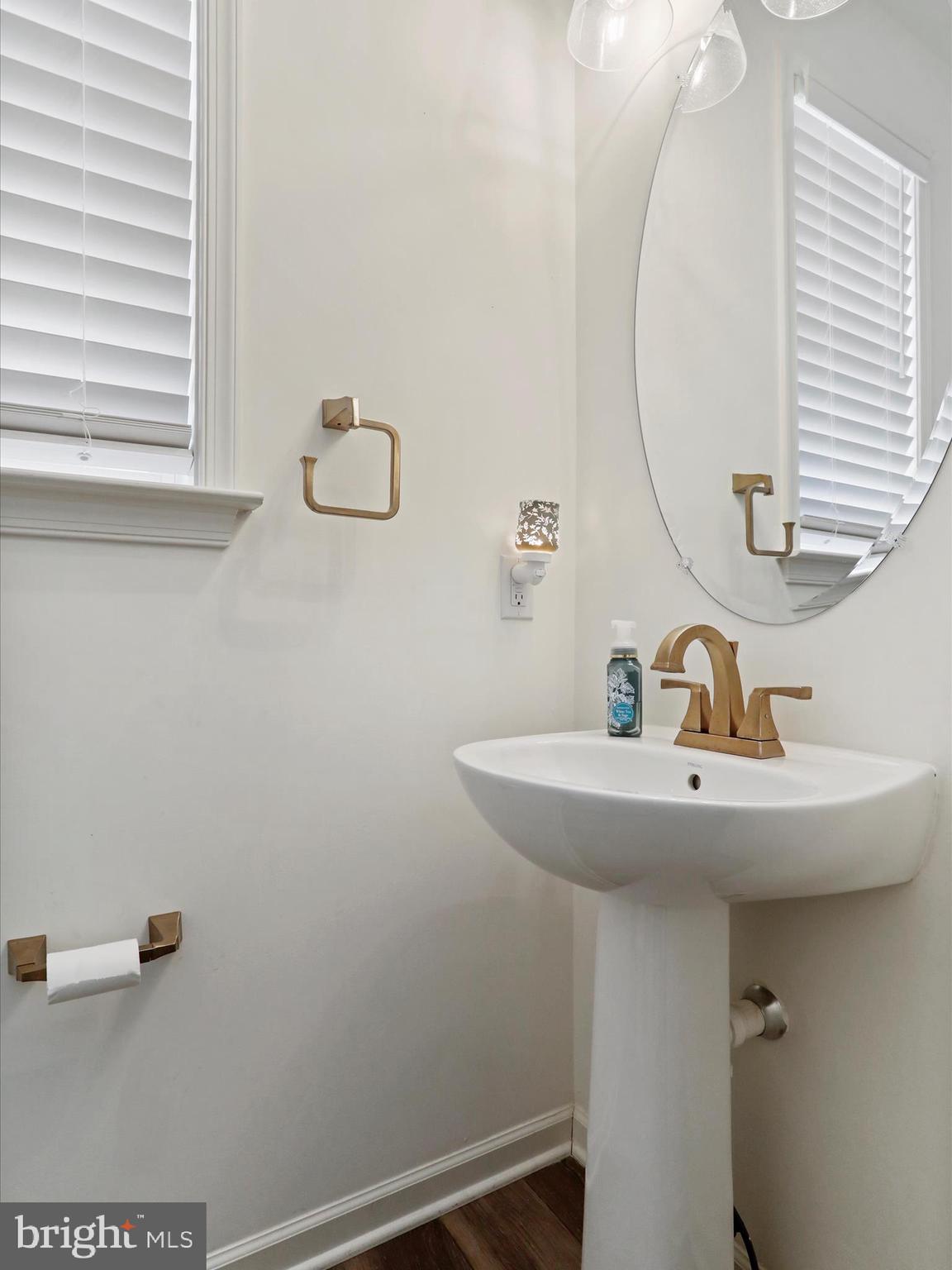 WESTFIELDS - Residential