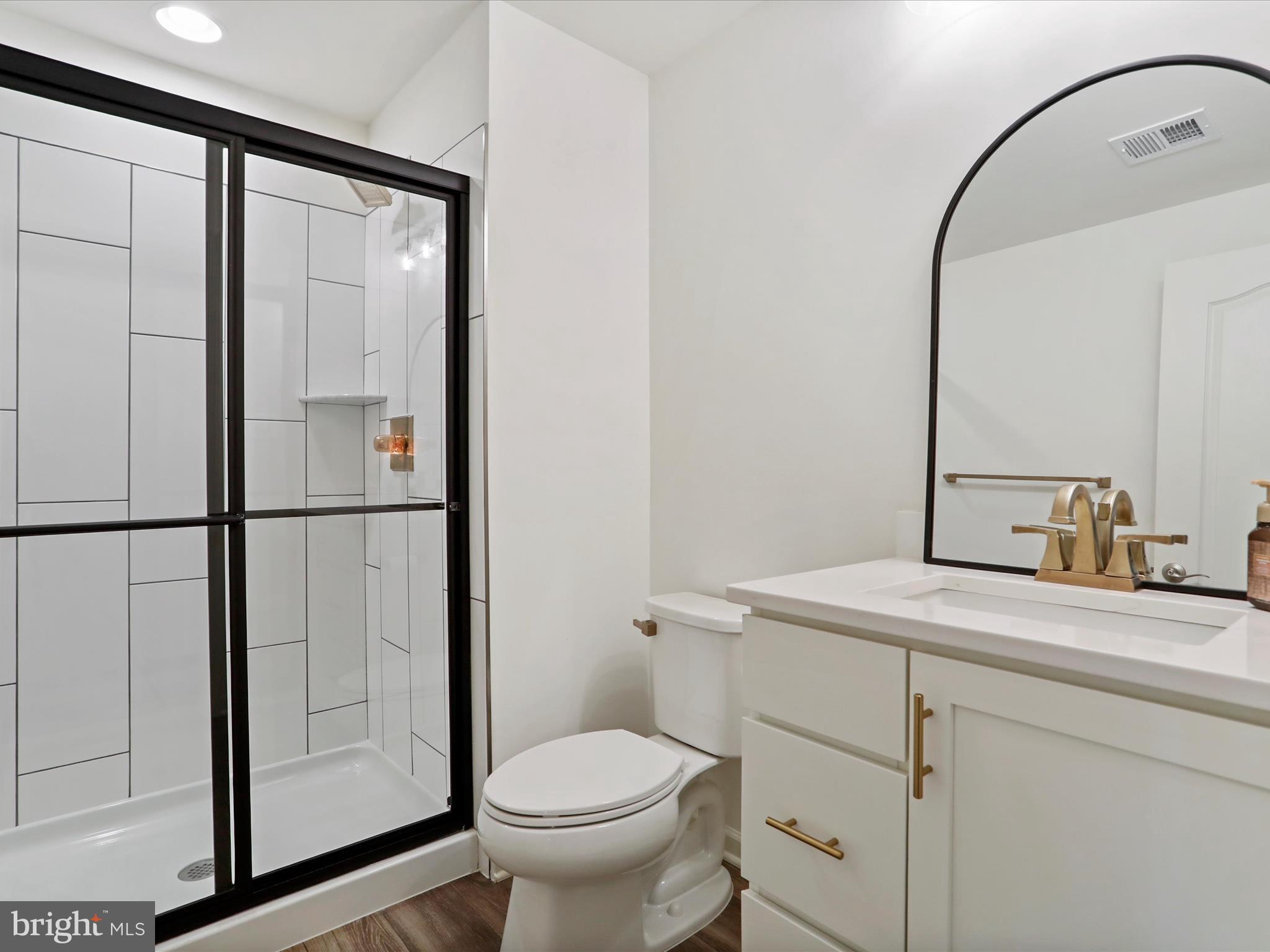 WESTFIELDS - Residential