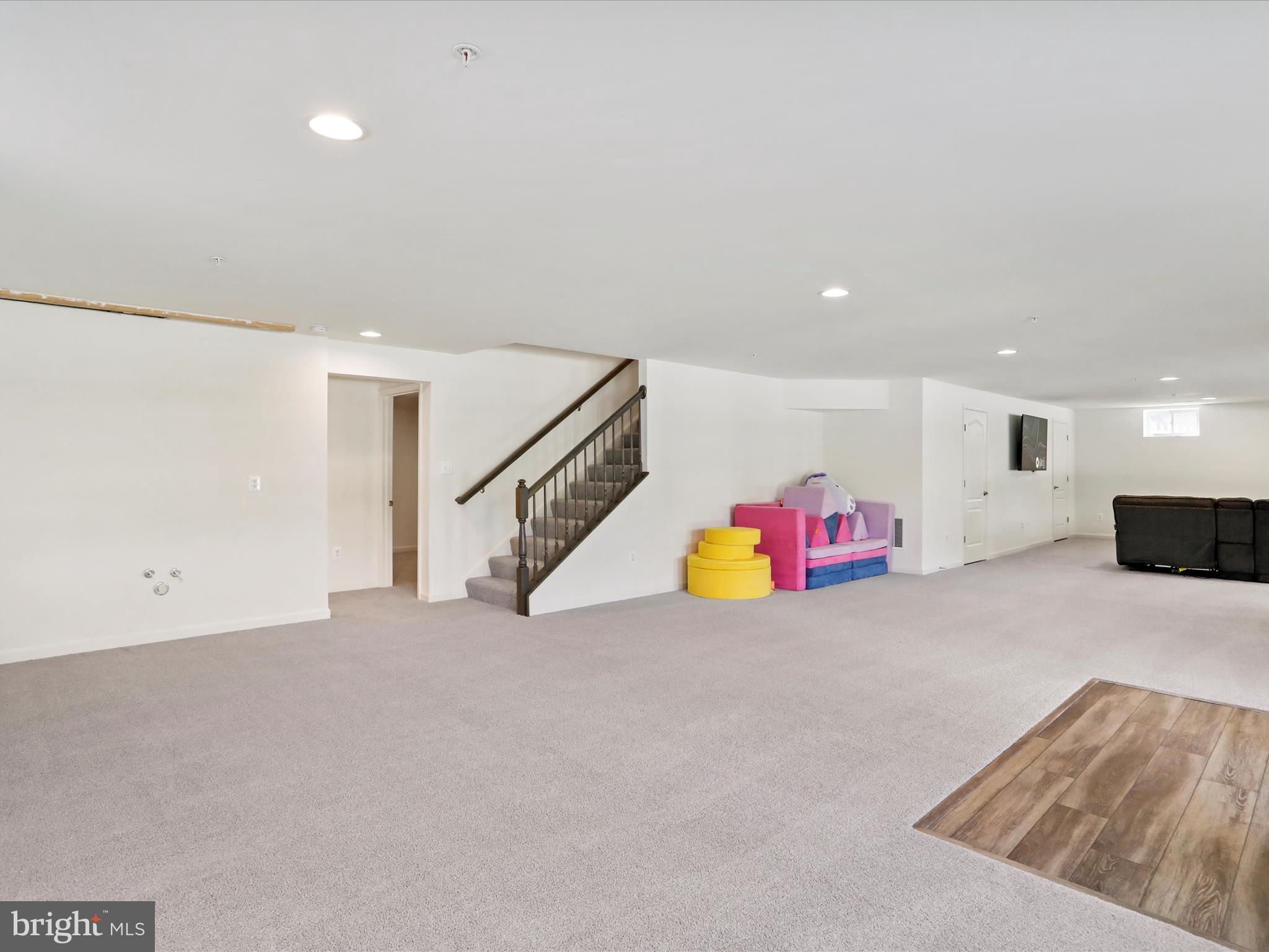 WESTFIELDS - Residential