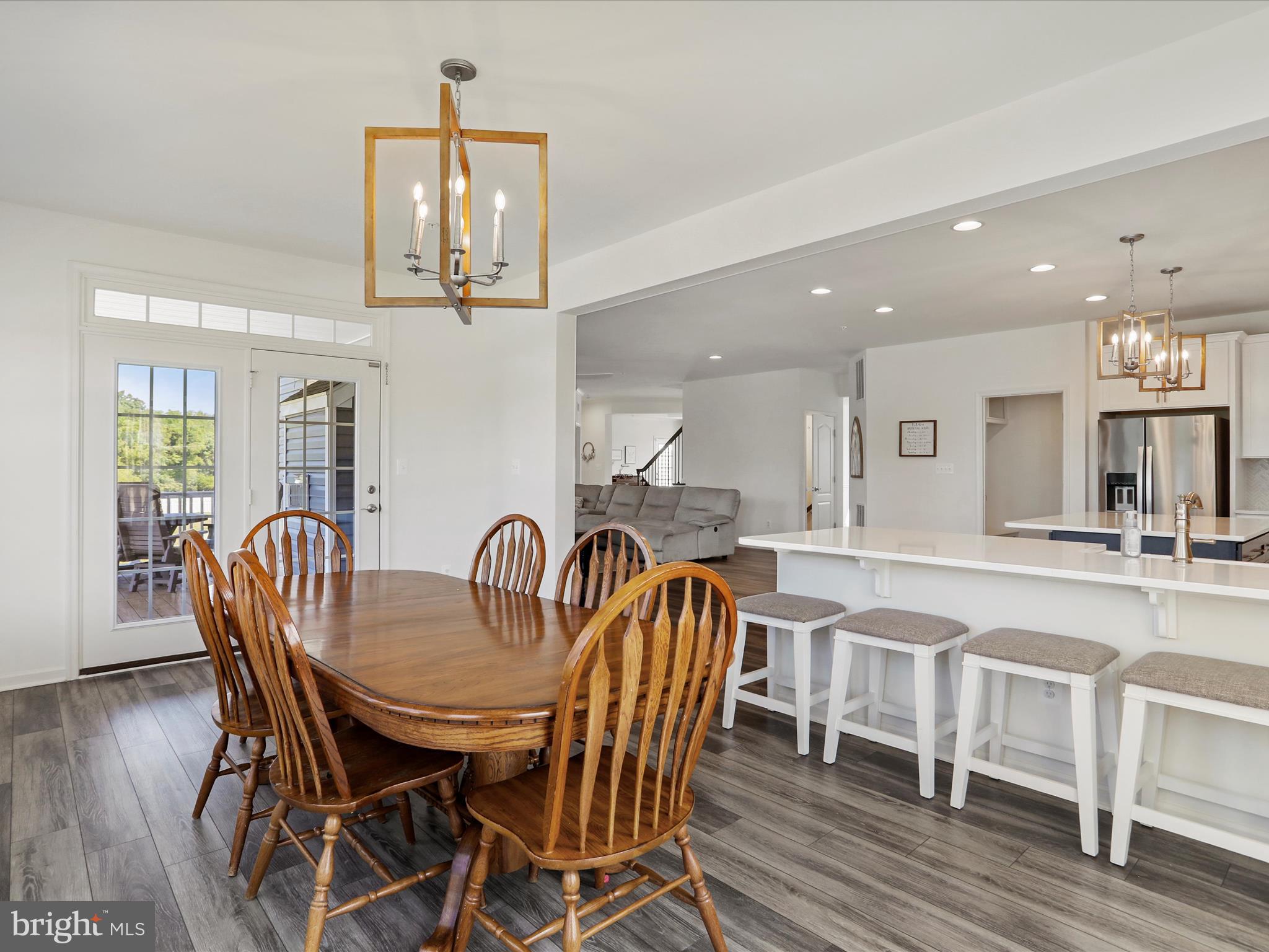 WESTFIELDS - Residential