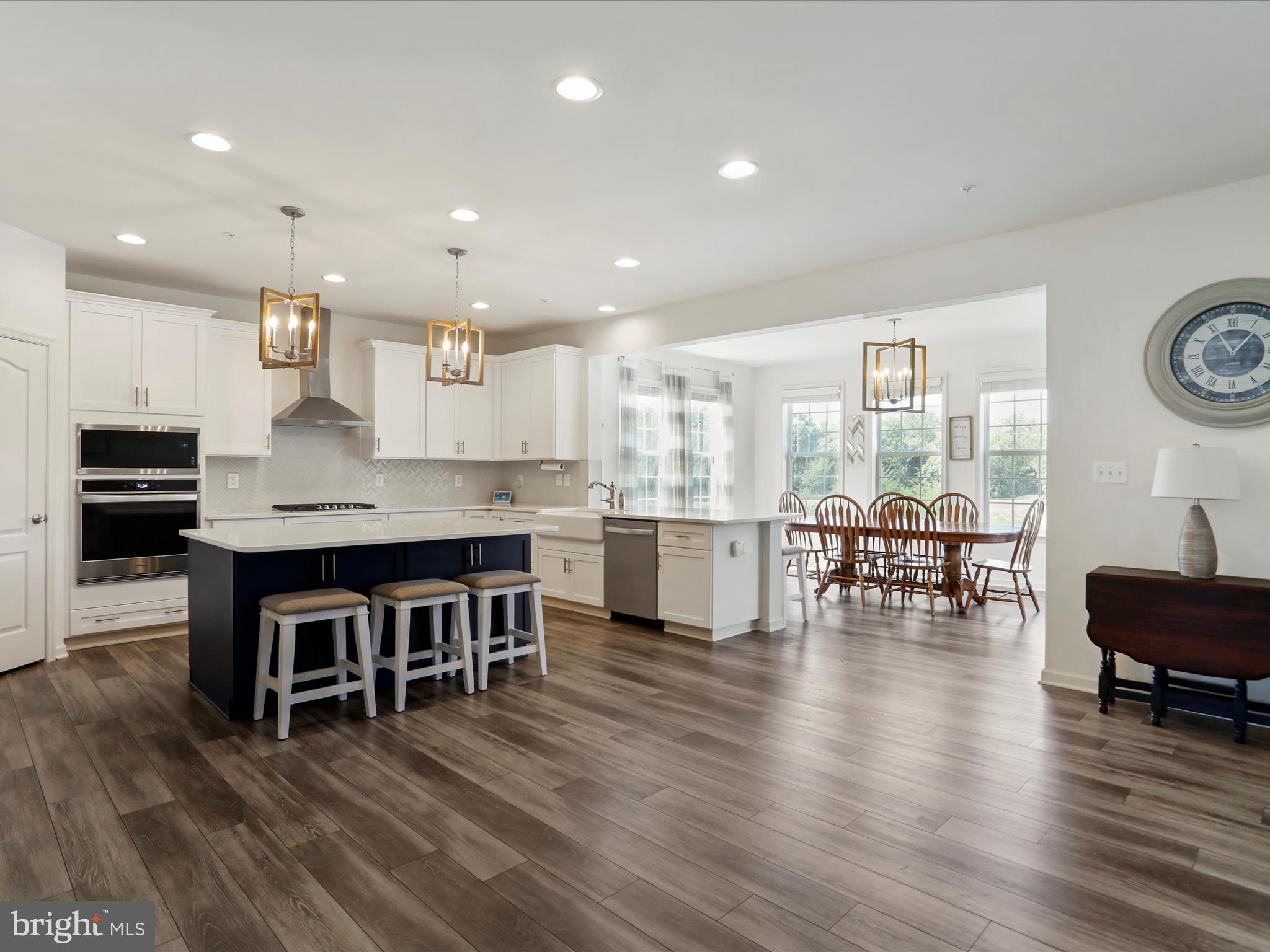 WESTFIELDS - Residential