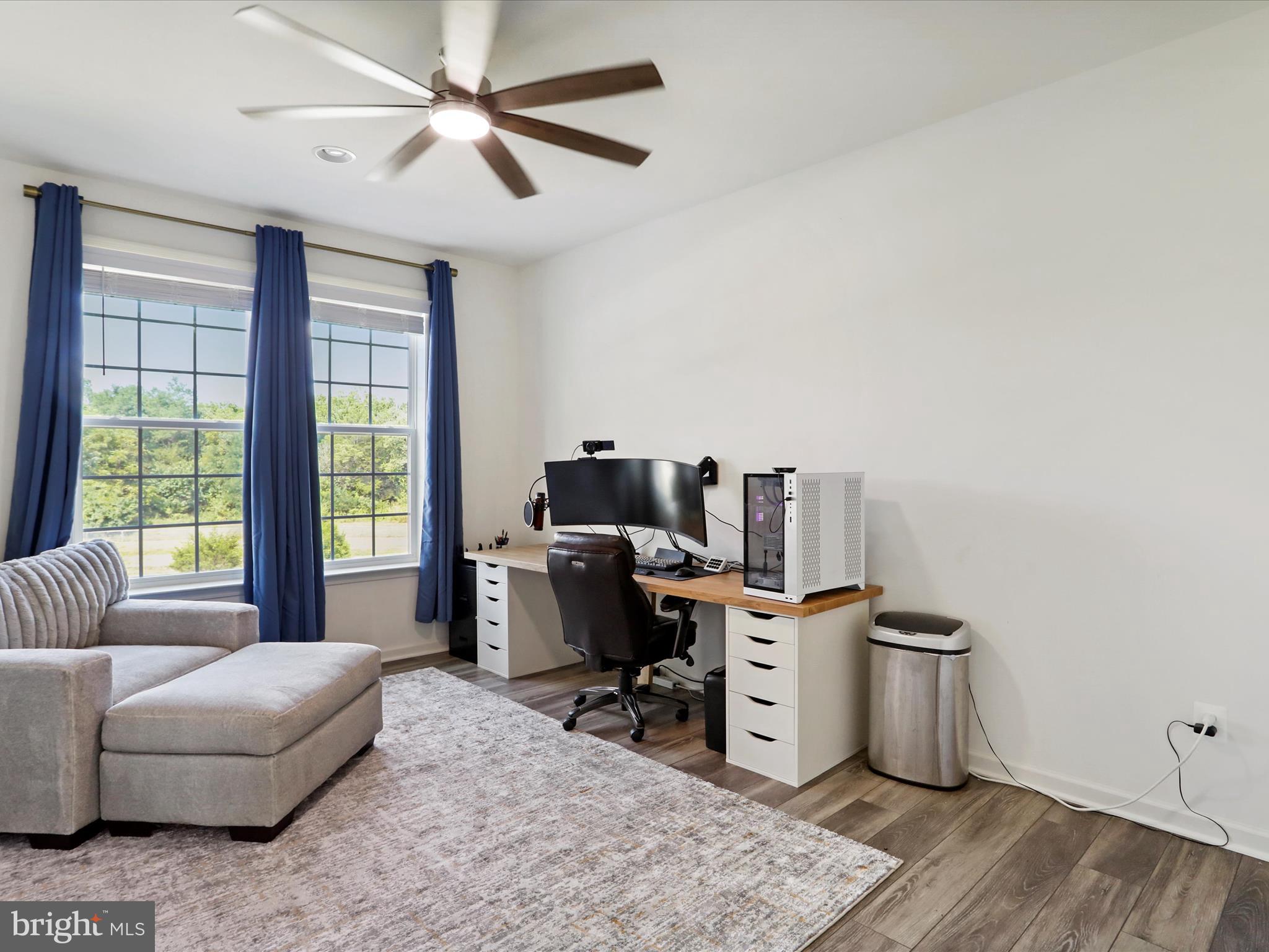 WESTFIELDS - Residential