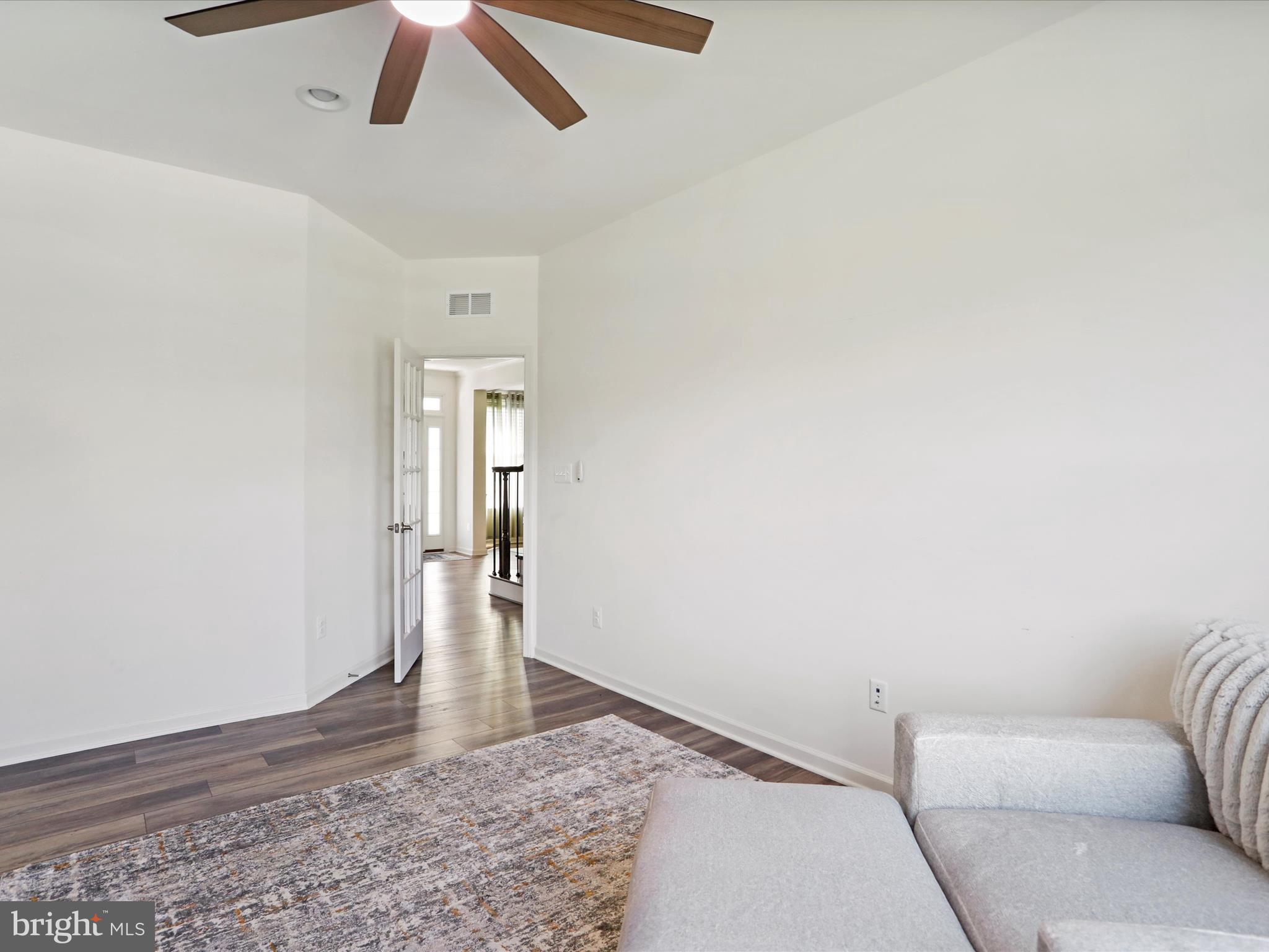 WESTFIELDS - Residential