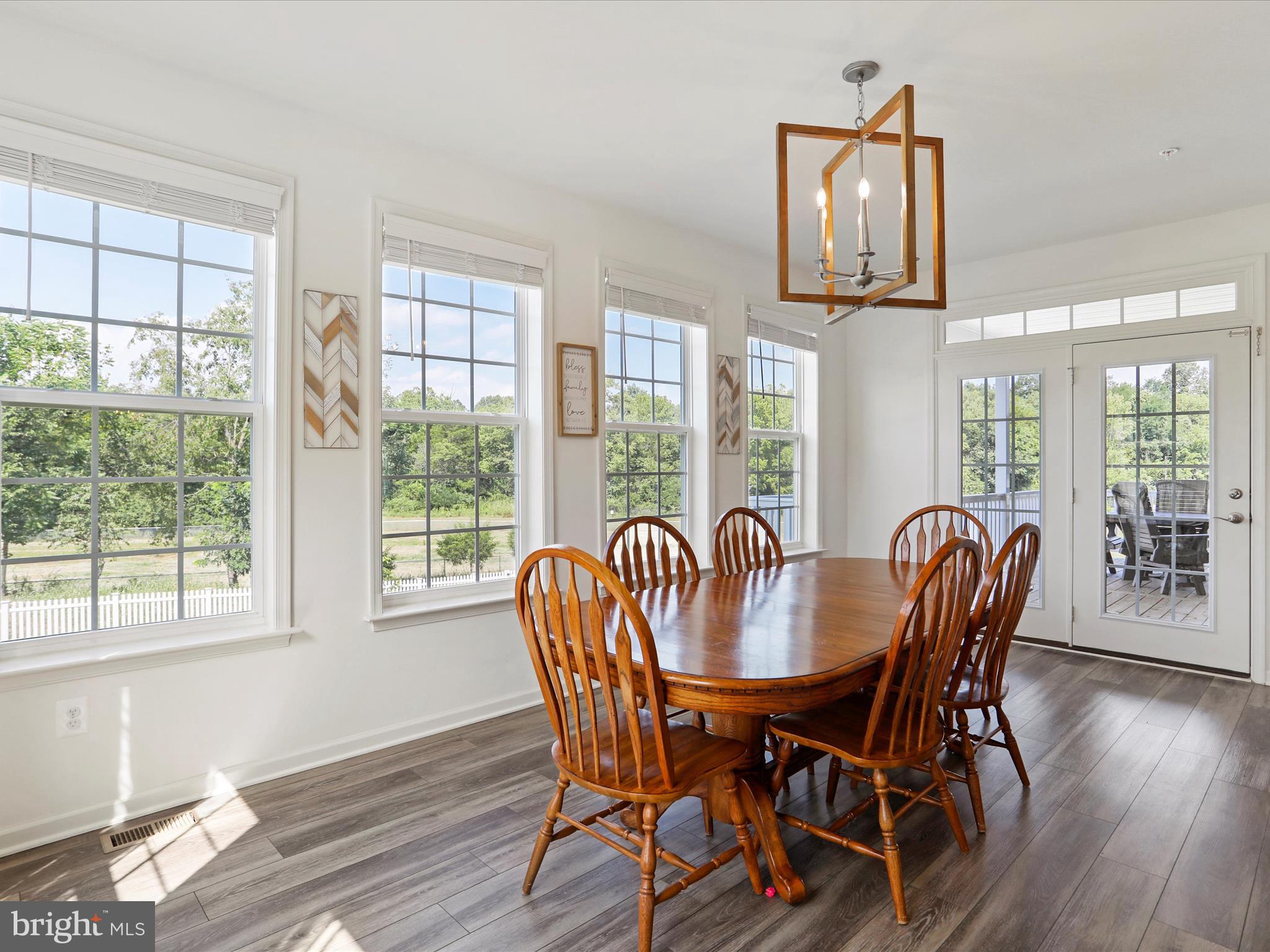 WESTFIELDS - Residential