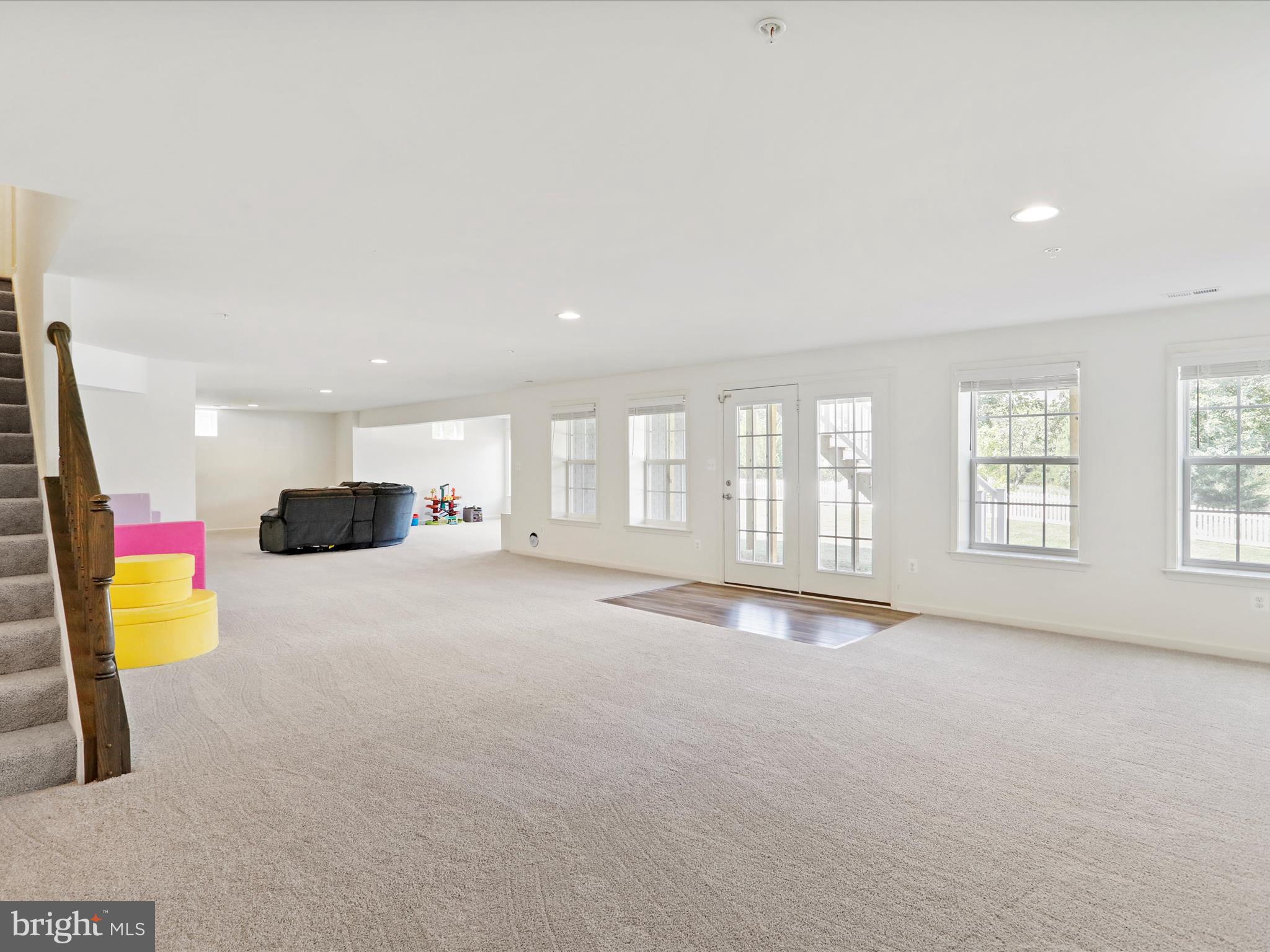 WESTFIELDS - Residential