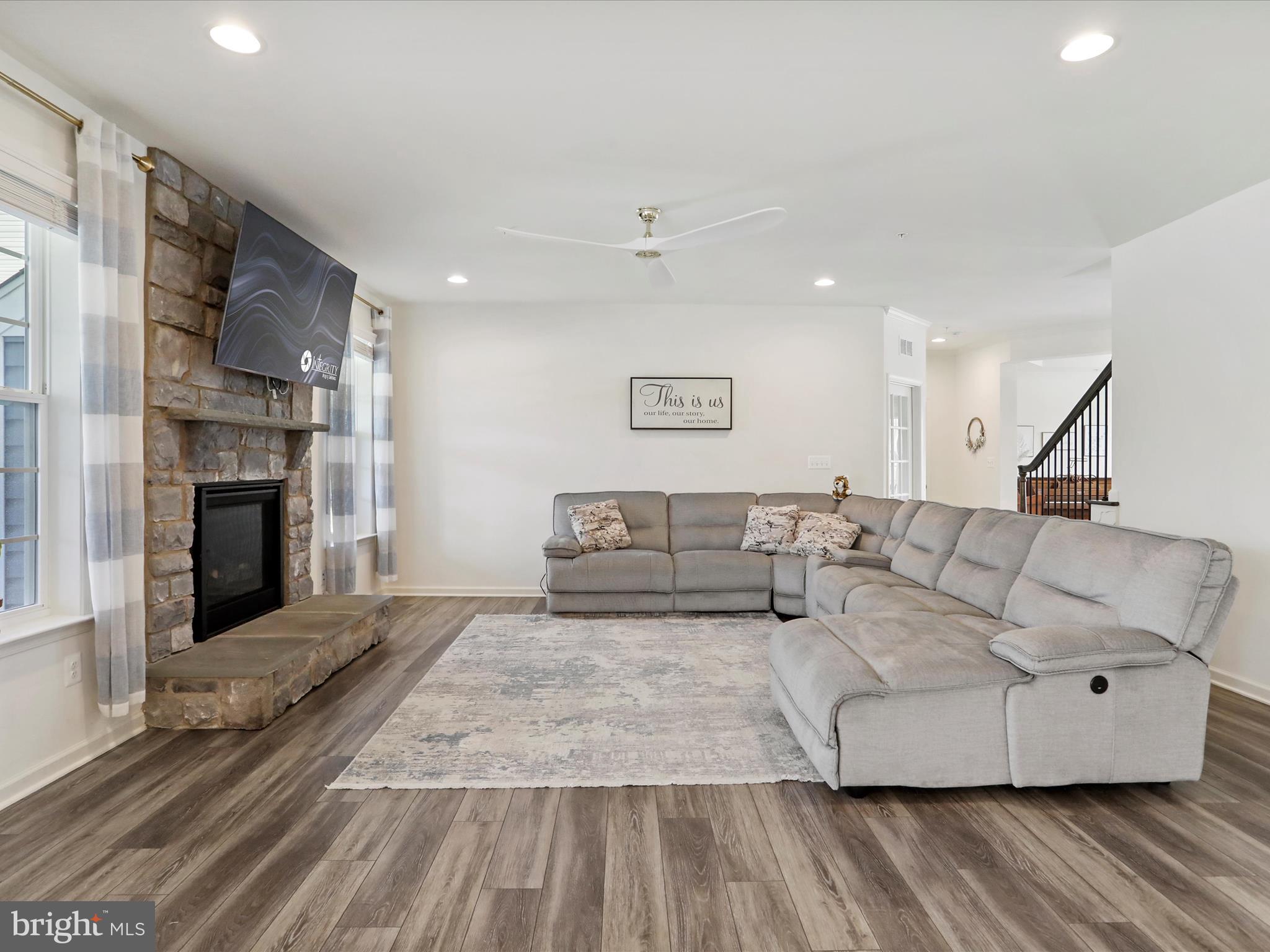 WESTFIELDS - Residential