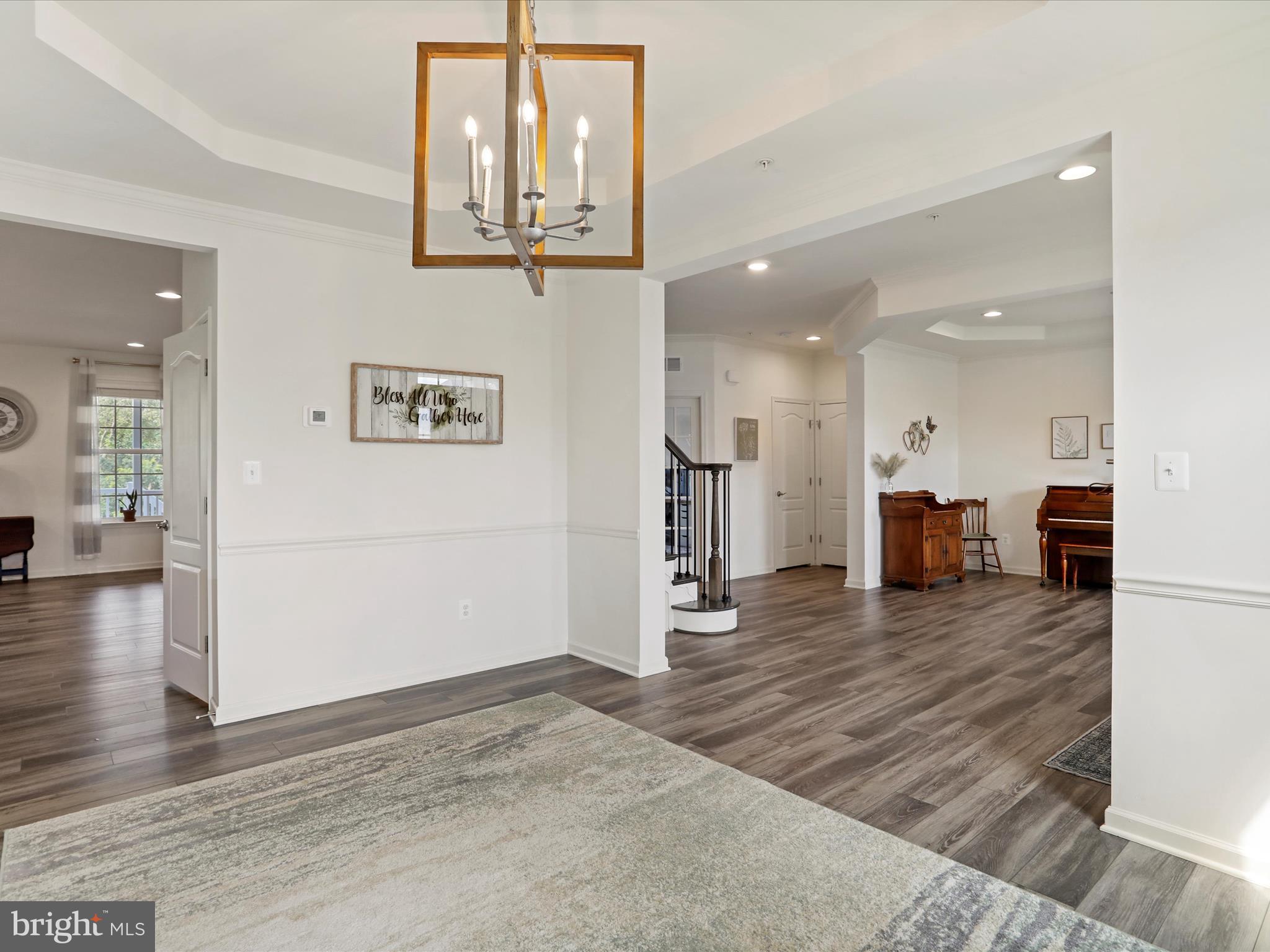 WESTFIELDS - Residential