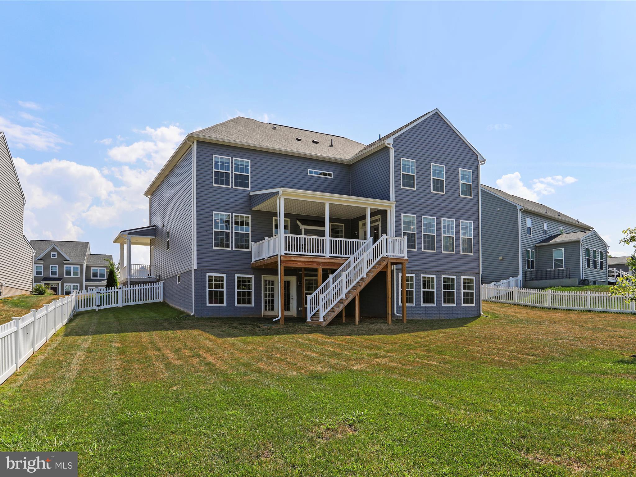 WESTFIELDS - Residential