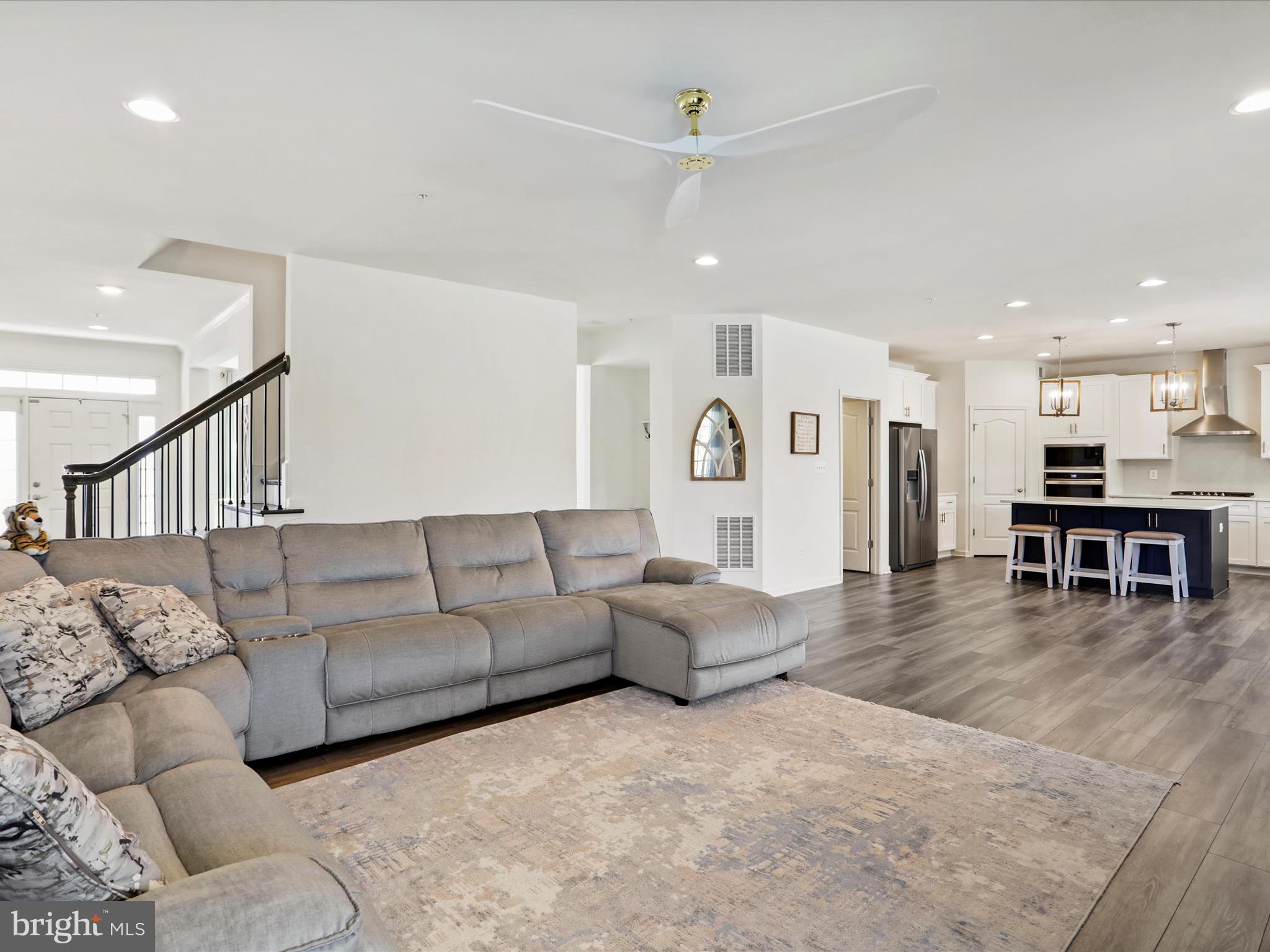 WESTFIELDS - Residential