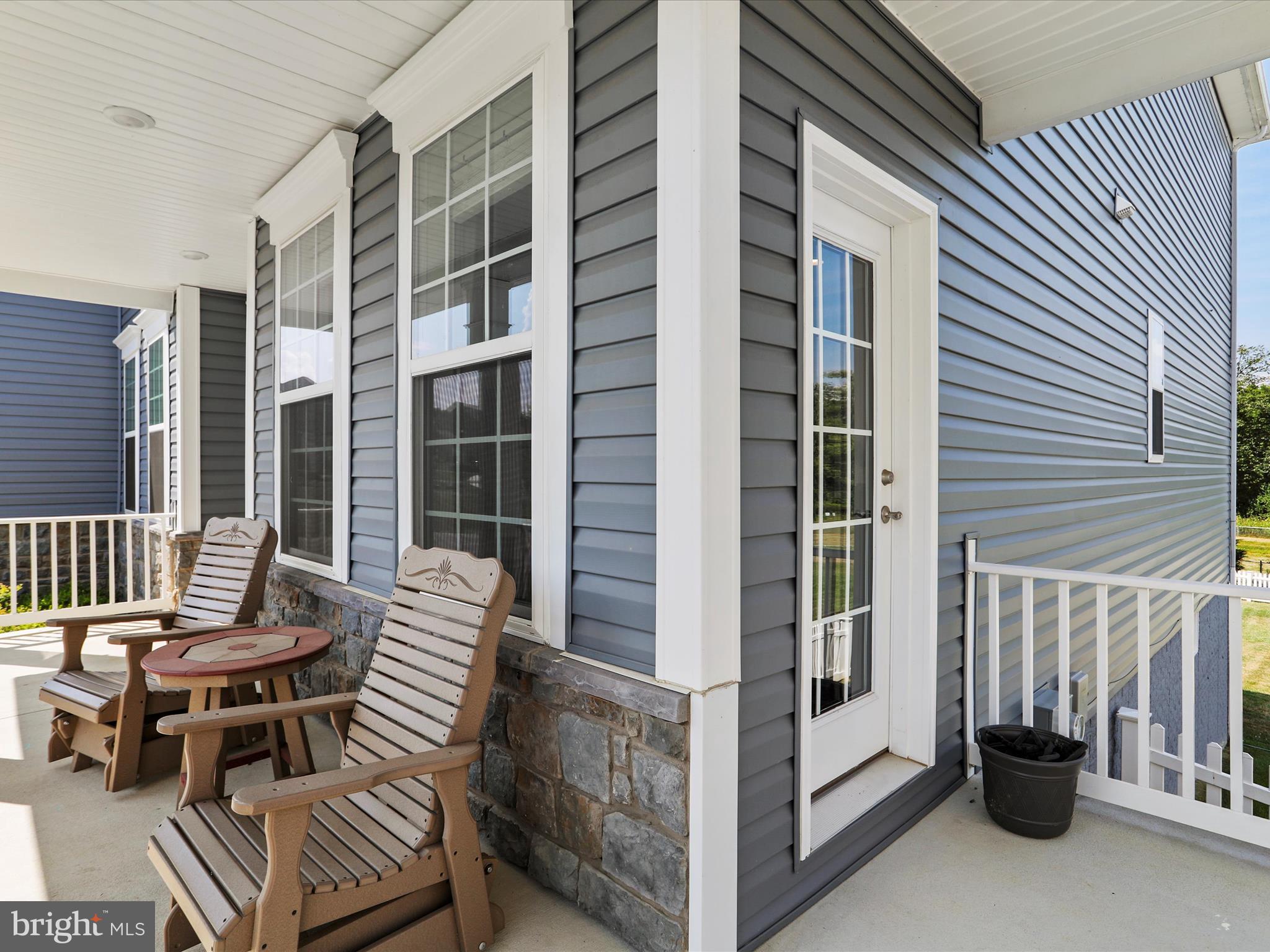 WESTFIELDS - Residential