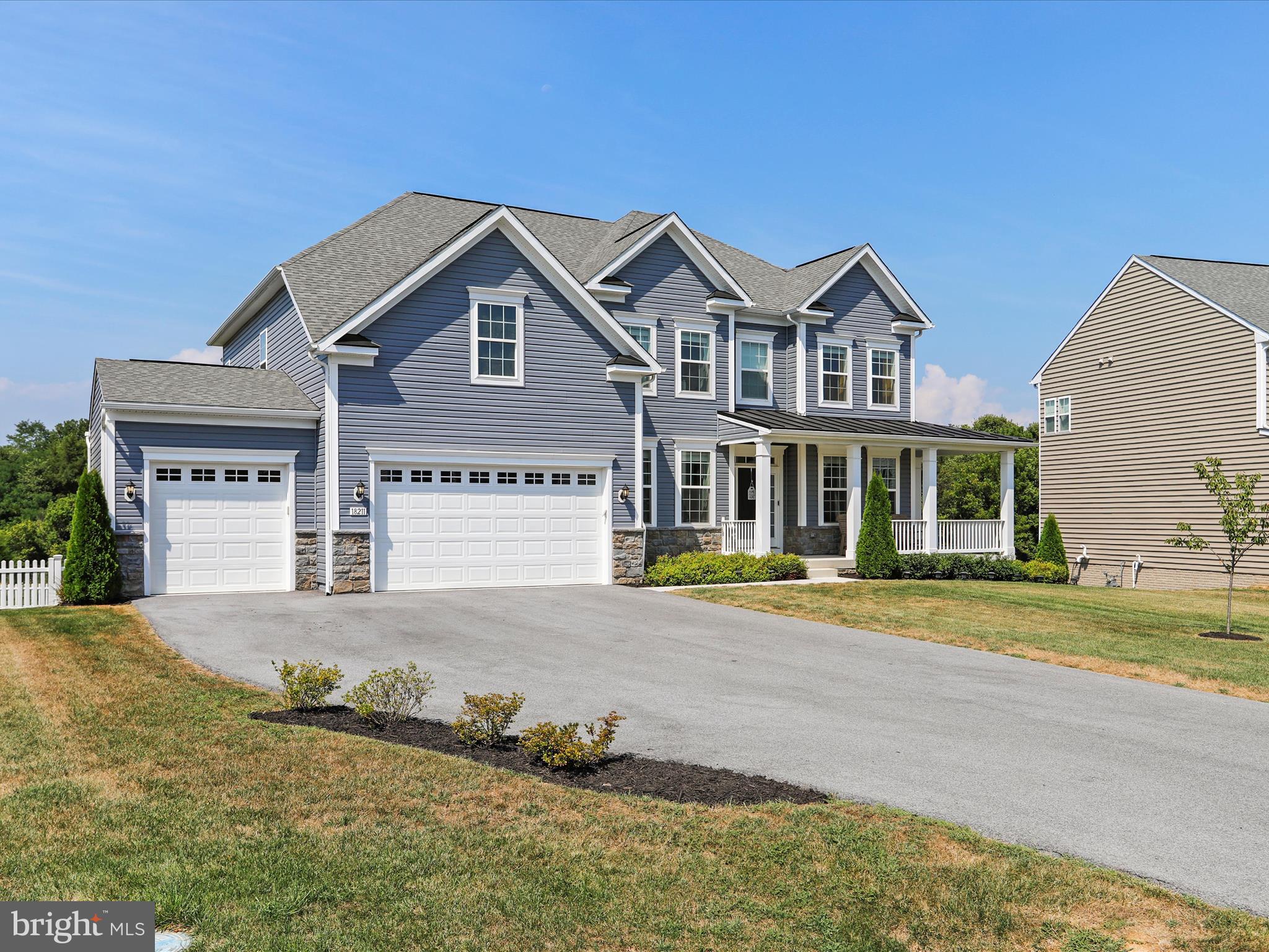 WESTFIELDS - Residential