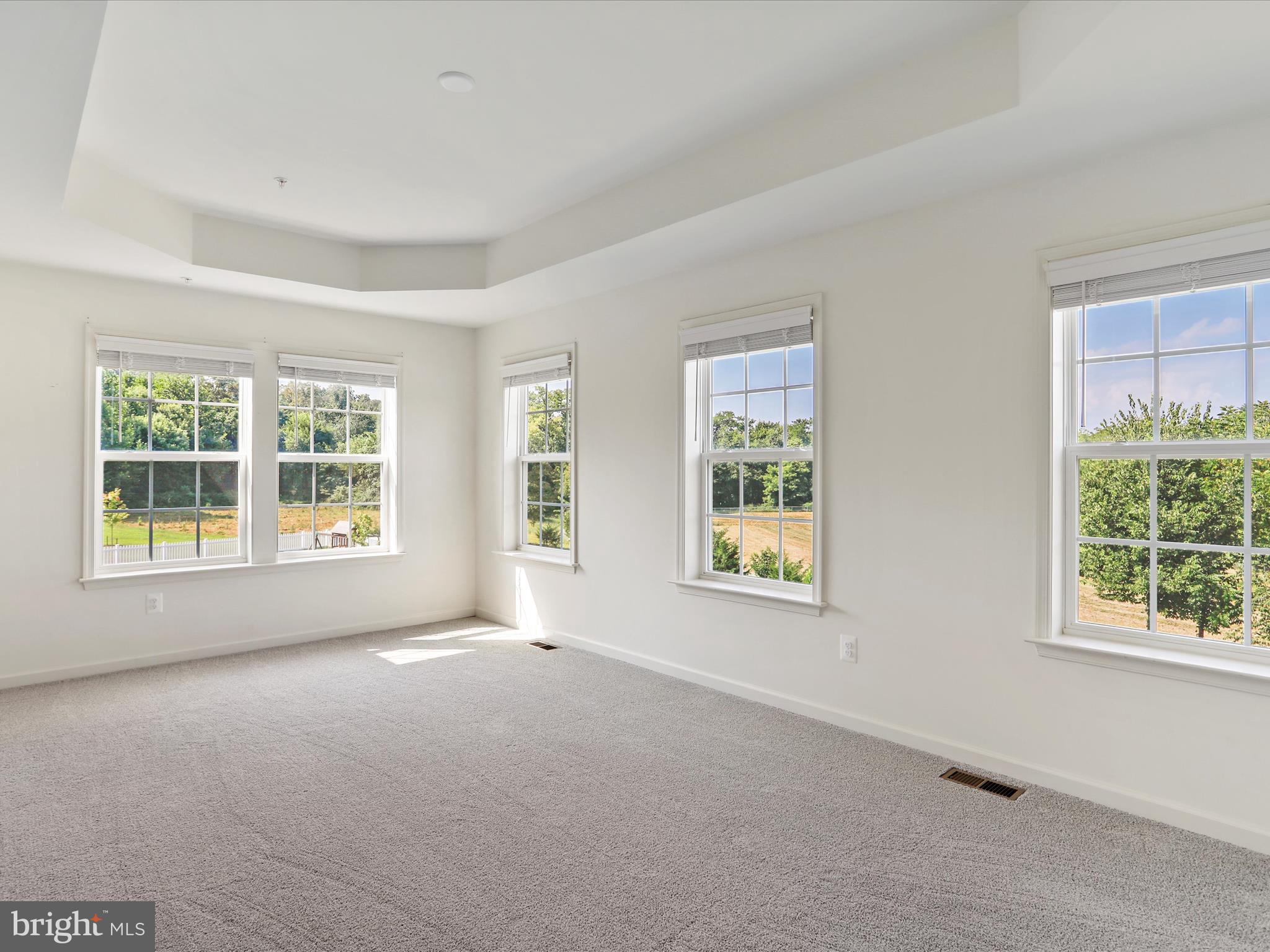 WESTFIELDS - Residential