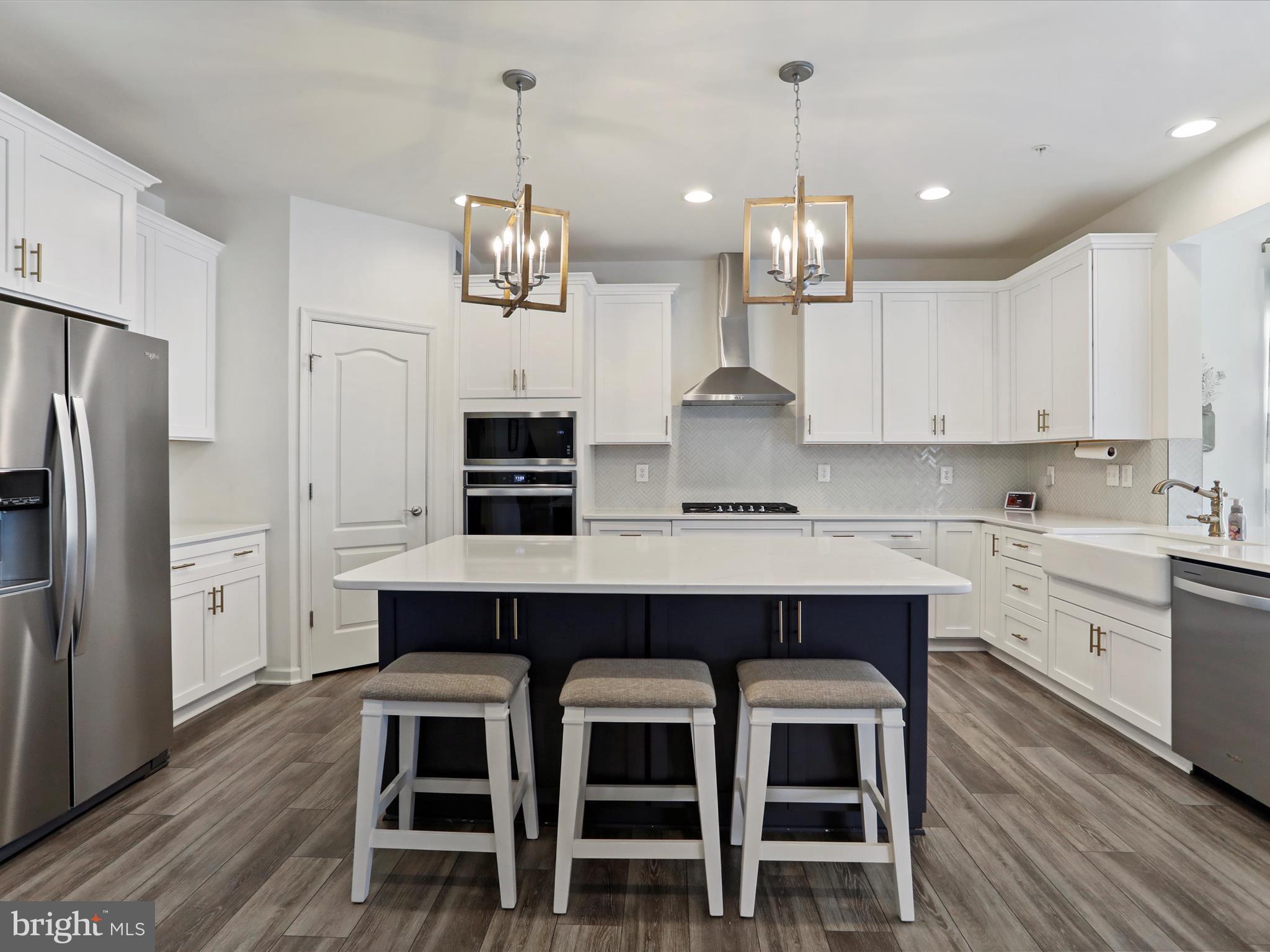 WESTFIELDS - Residential