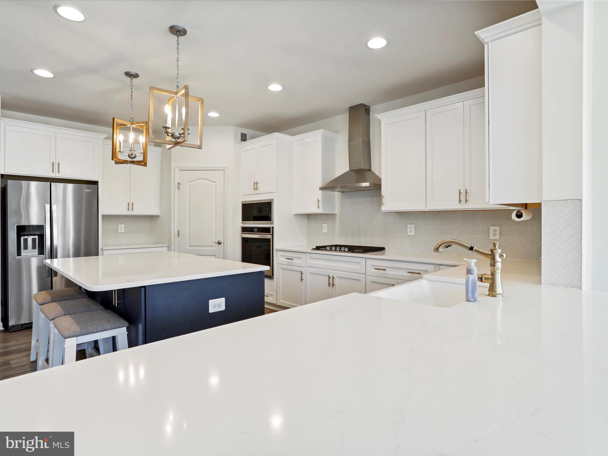 WESTFIELDS - Residential