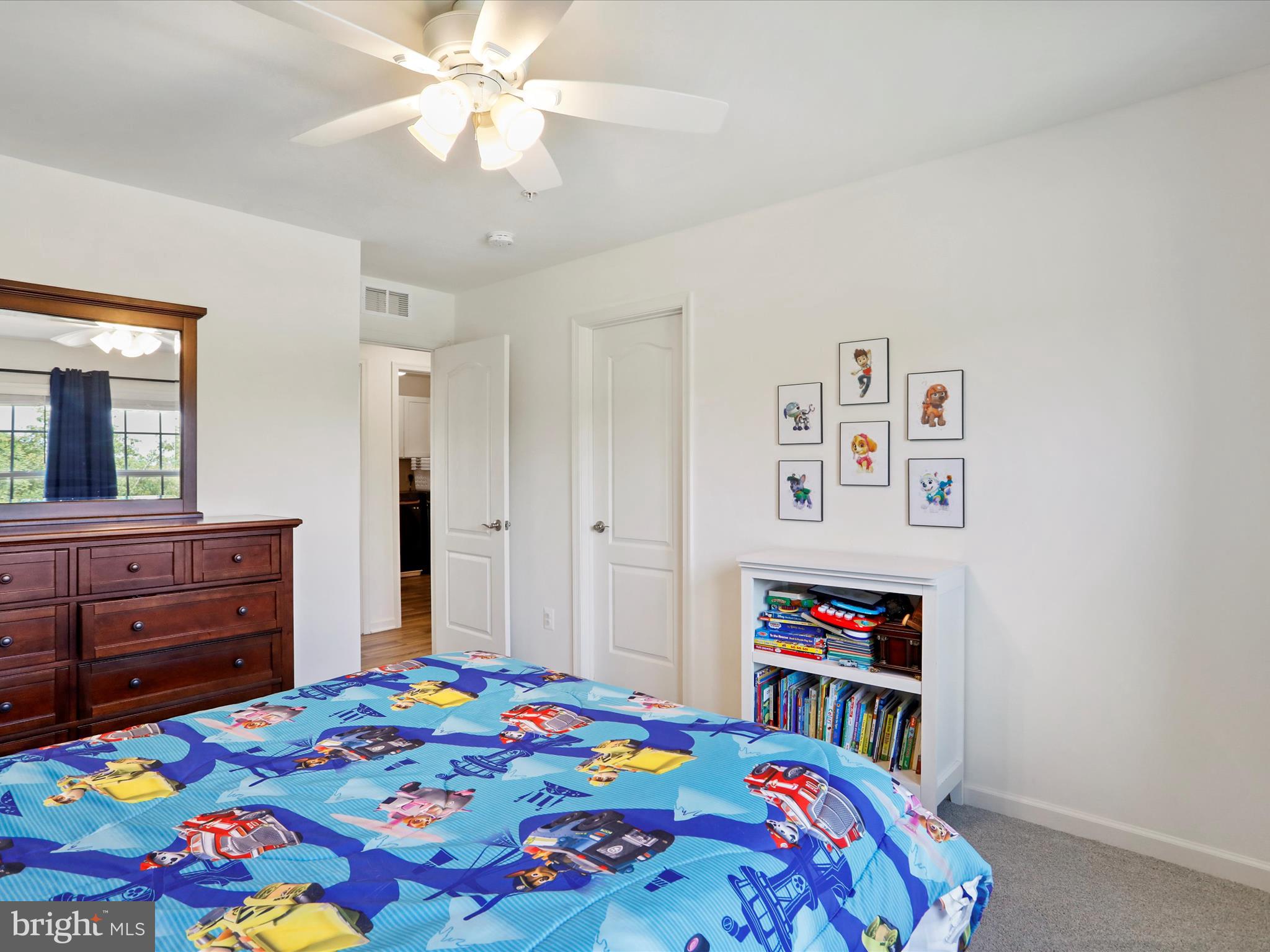 WESTFIELDS - Residential