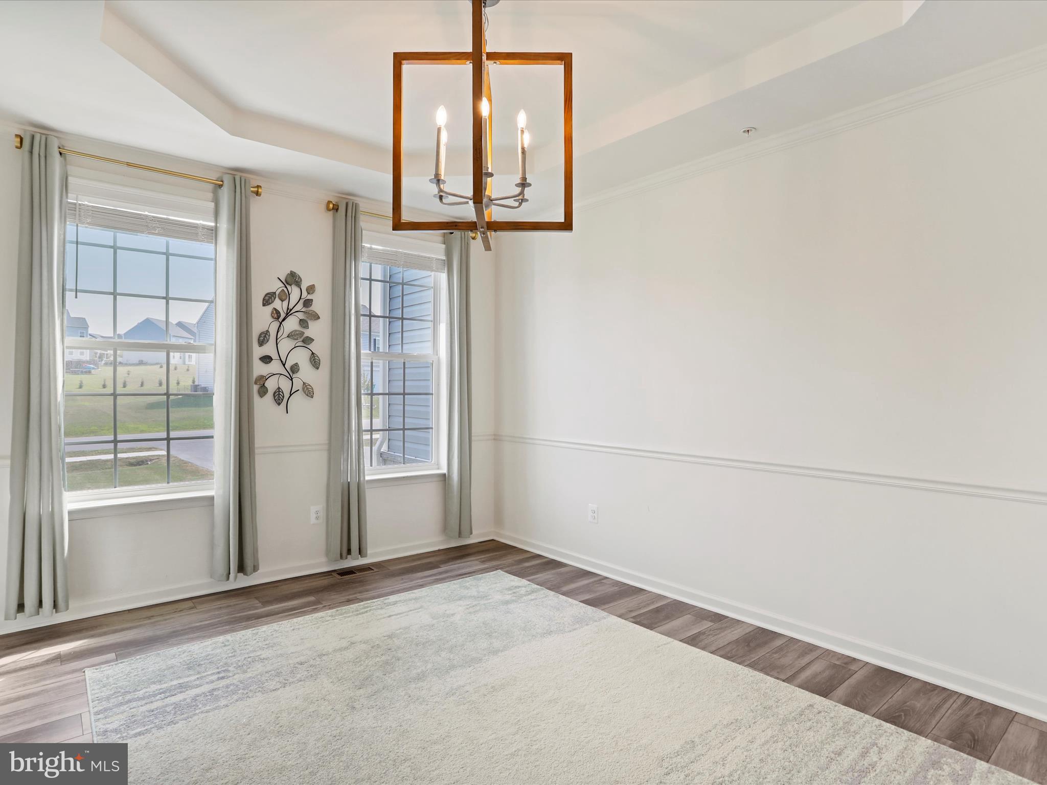 WESTFIELDS - Residential