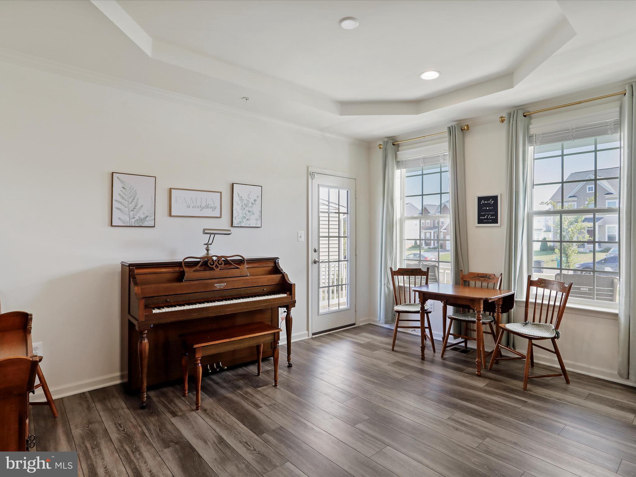 WESTFIELDS - Residential