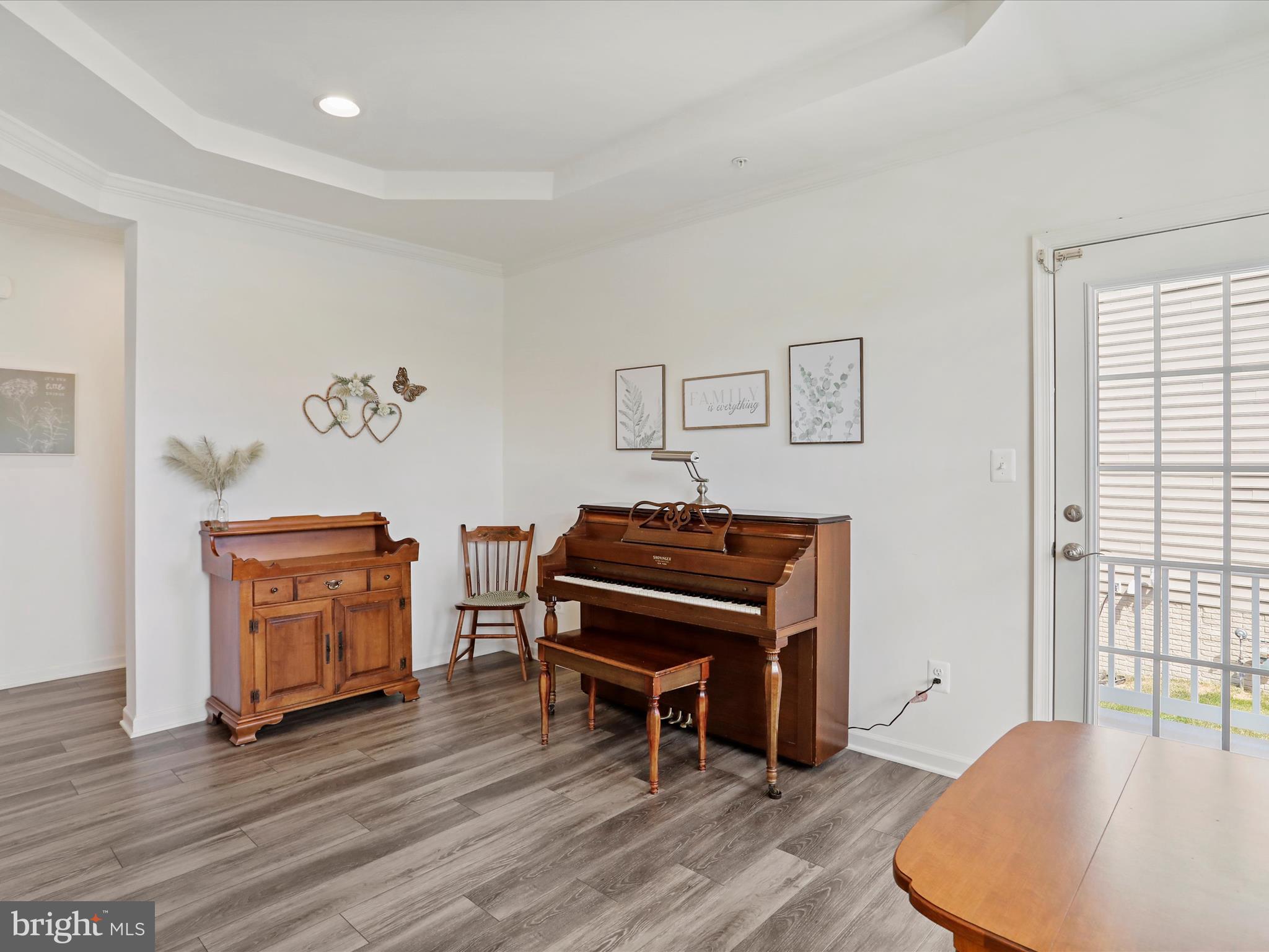 WESTFIELDS - Residential