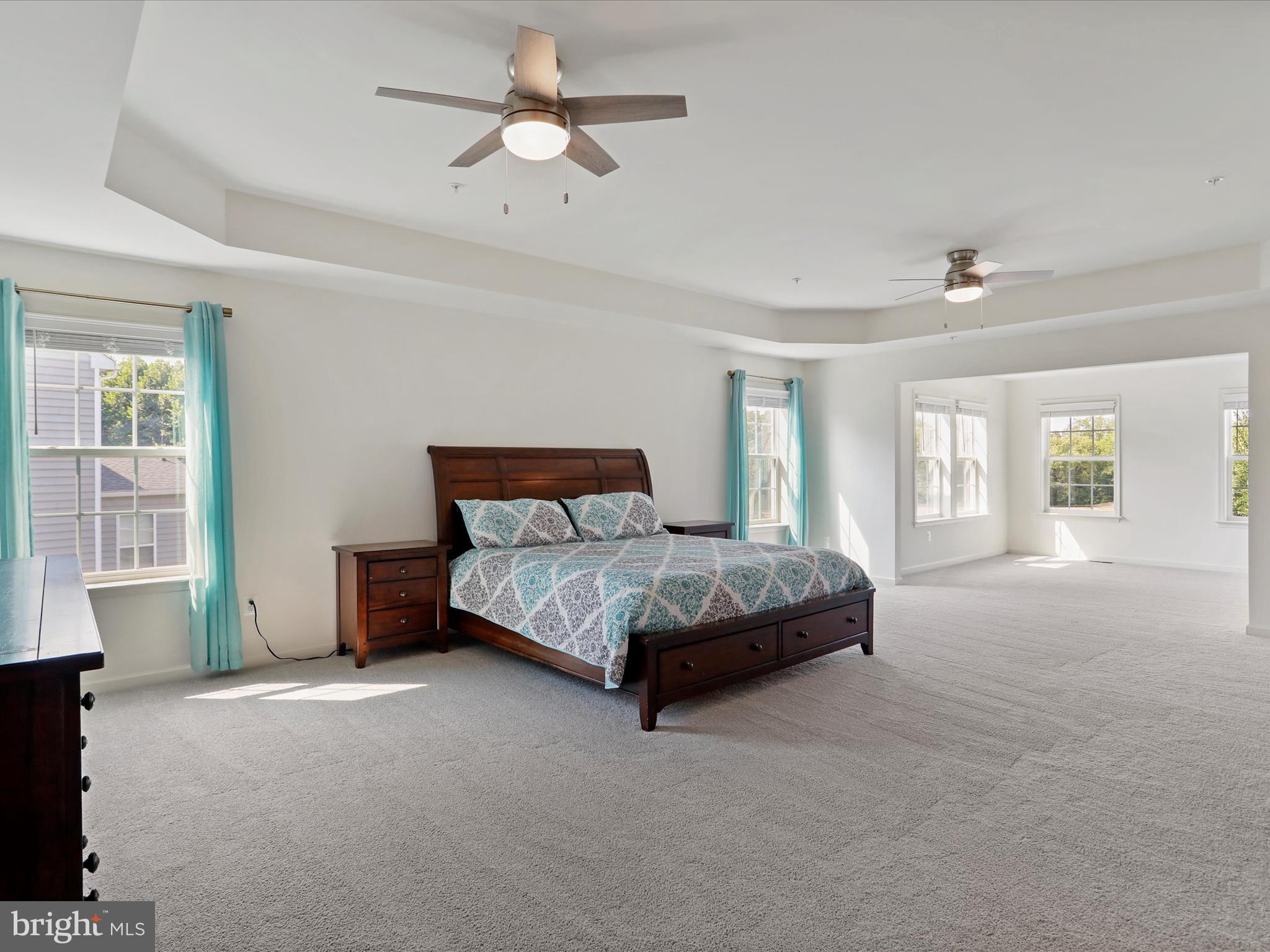 WESTFIELDS - Residential