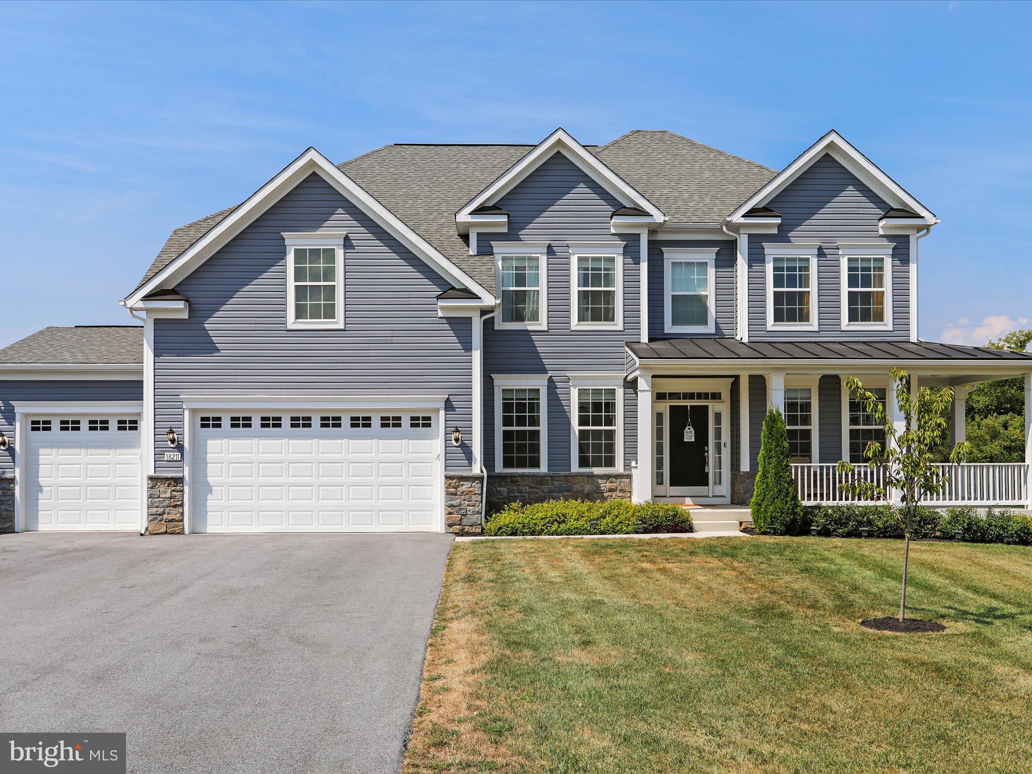 WESTFIELDS - Residential