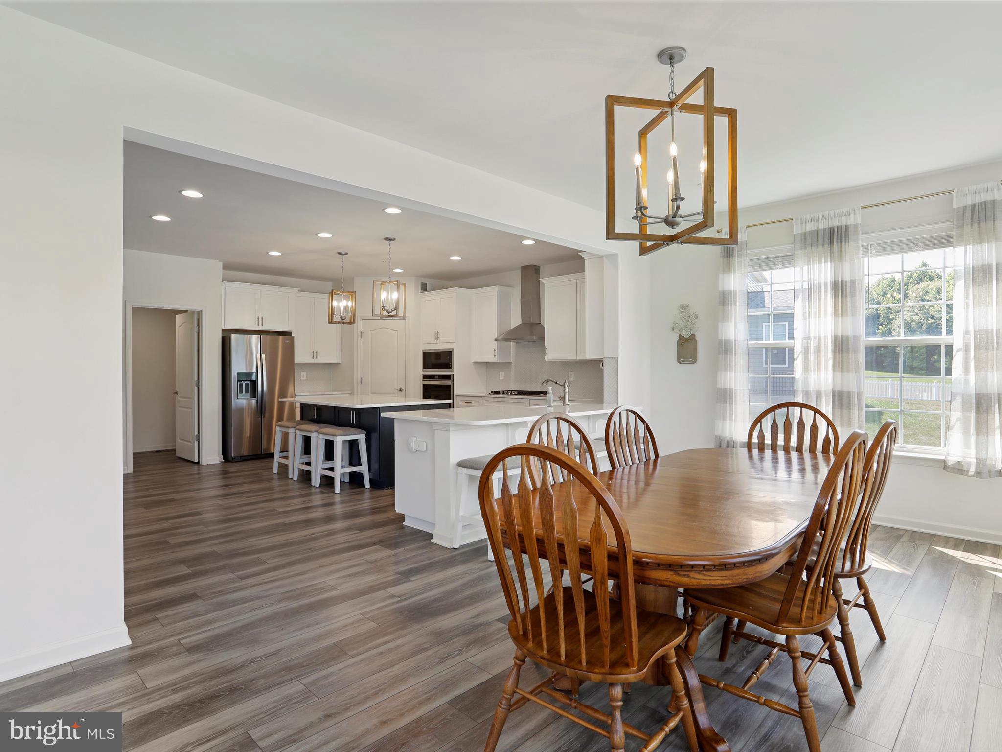 WESTFIELDS - Residential