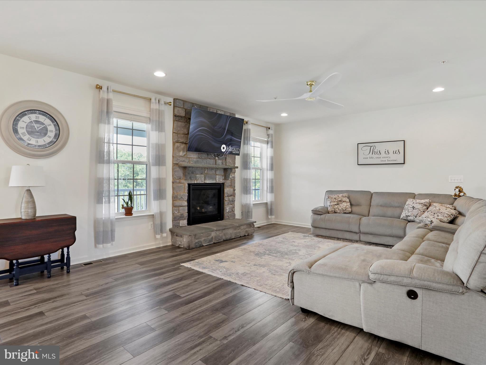 WESTFIELDS - Residential