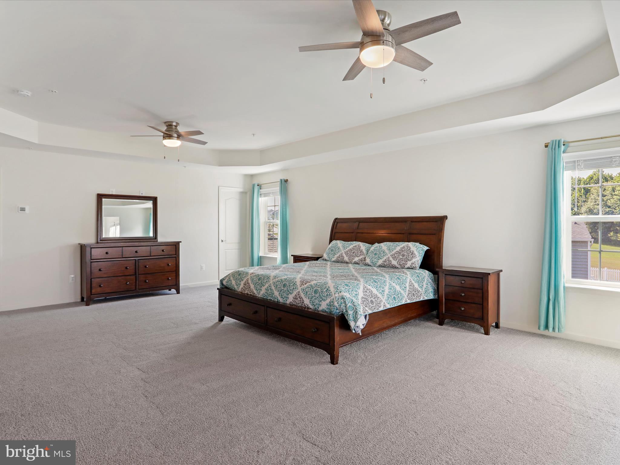 WESTFIELDS - Residential