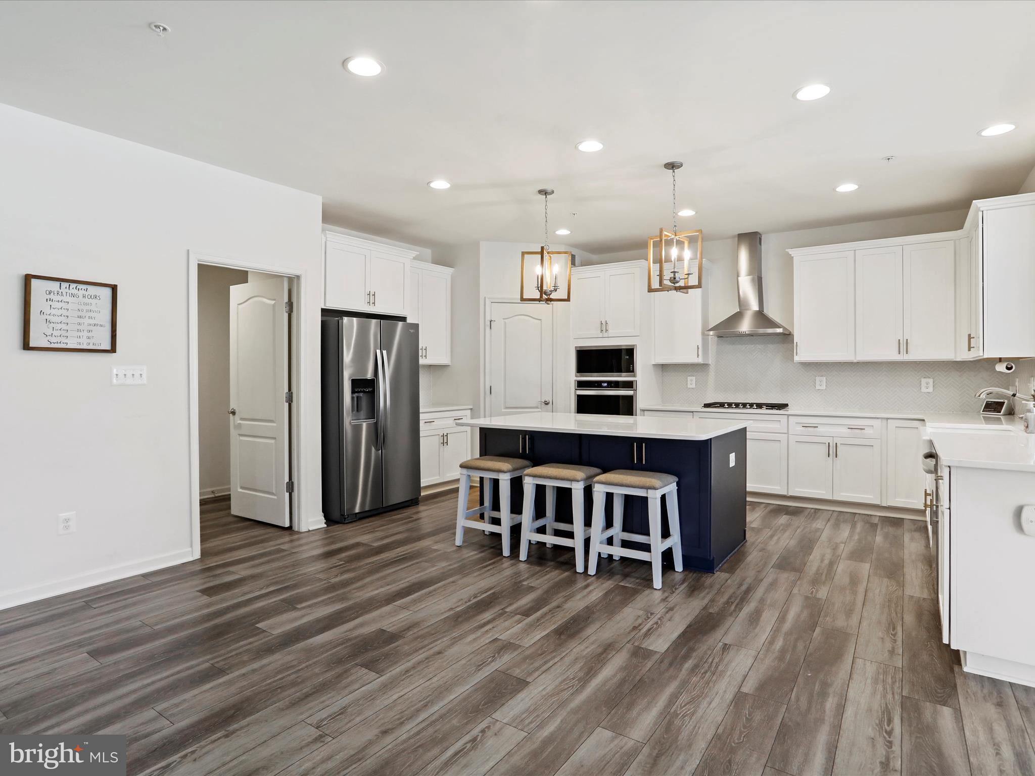 WESTFIELDS - Residential